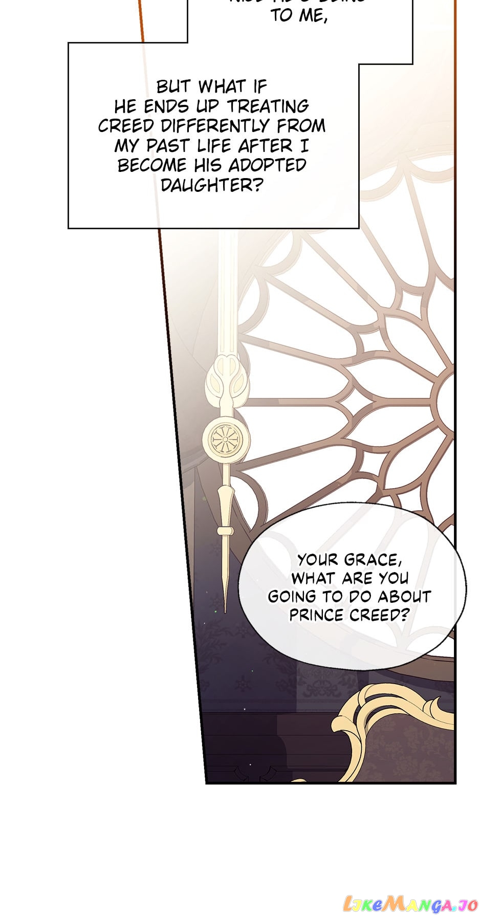 Can We Become a Family? Chapter 79 - page 78
