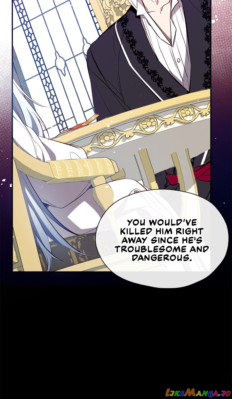 Can We Become a Family? Chapter 79 - page 88
