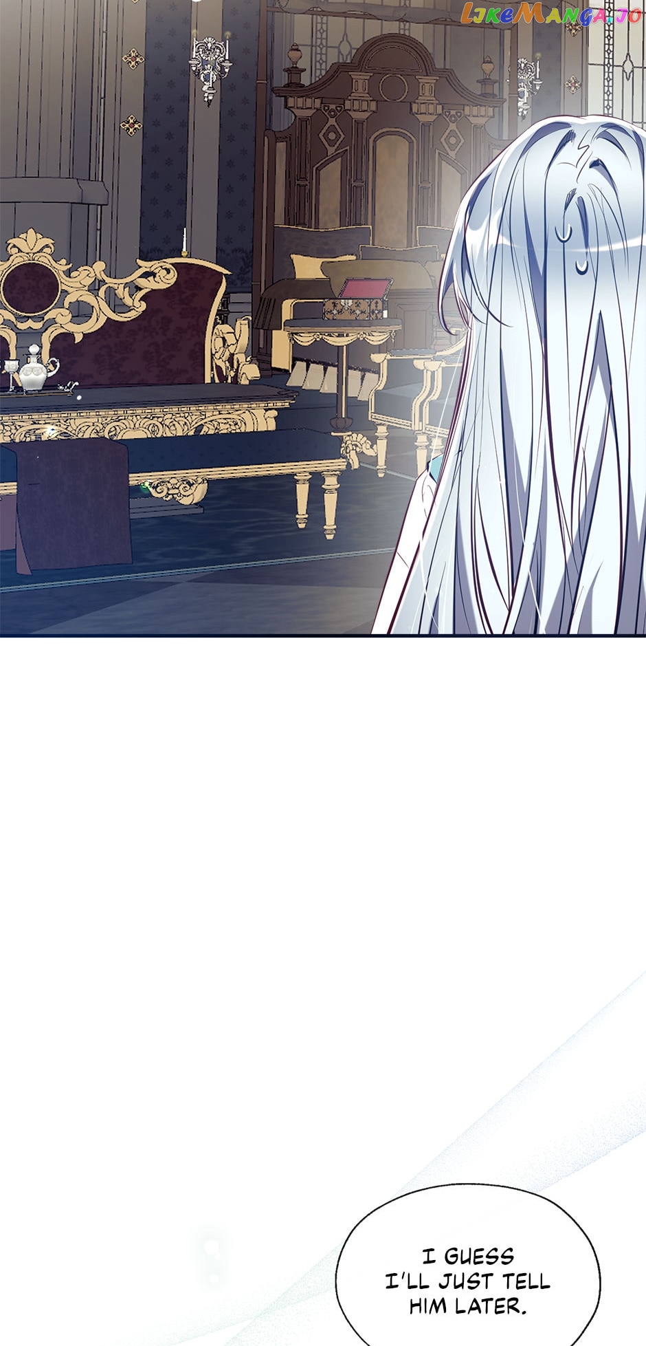 Can We Become a Family? Chapter 81 - page 11