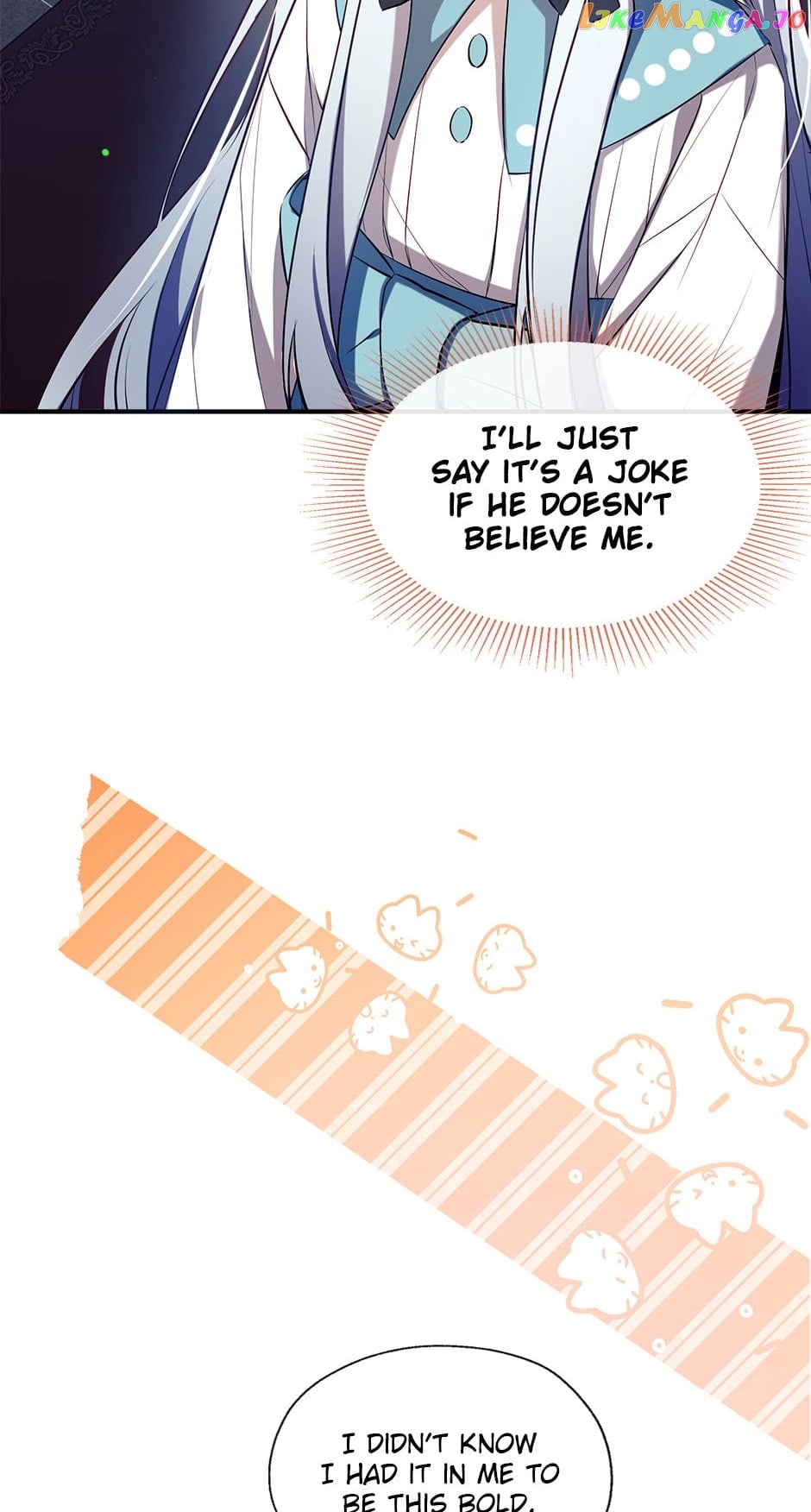 Can We Become a Family? Chapter 81 - page 4