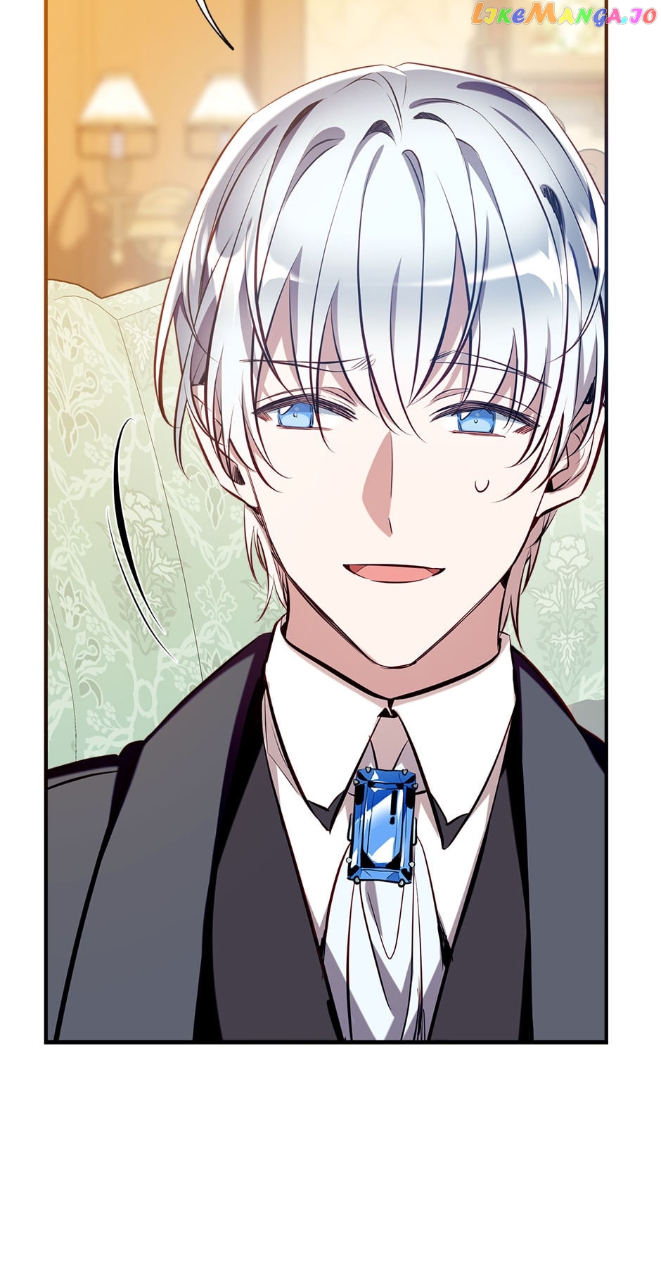 Can We Become a Family? Chapter 81 - page 64