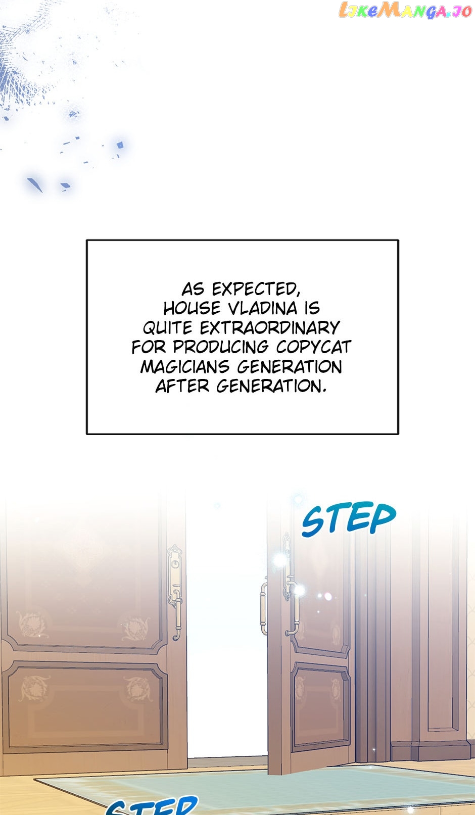 Can We Become a Family? Chapter 81 - page 77