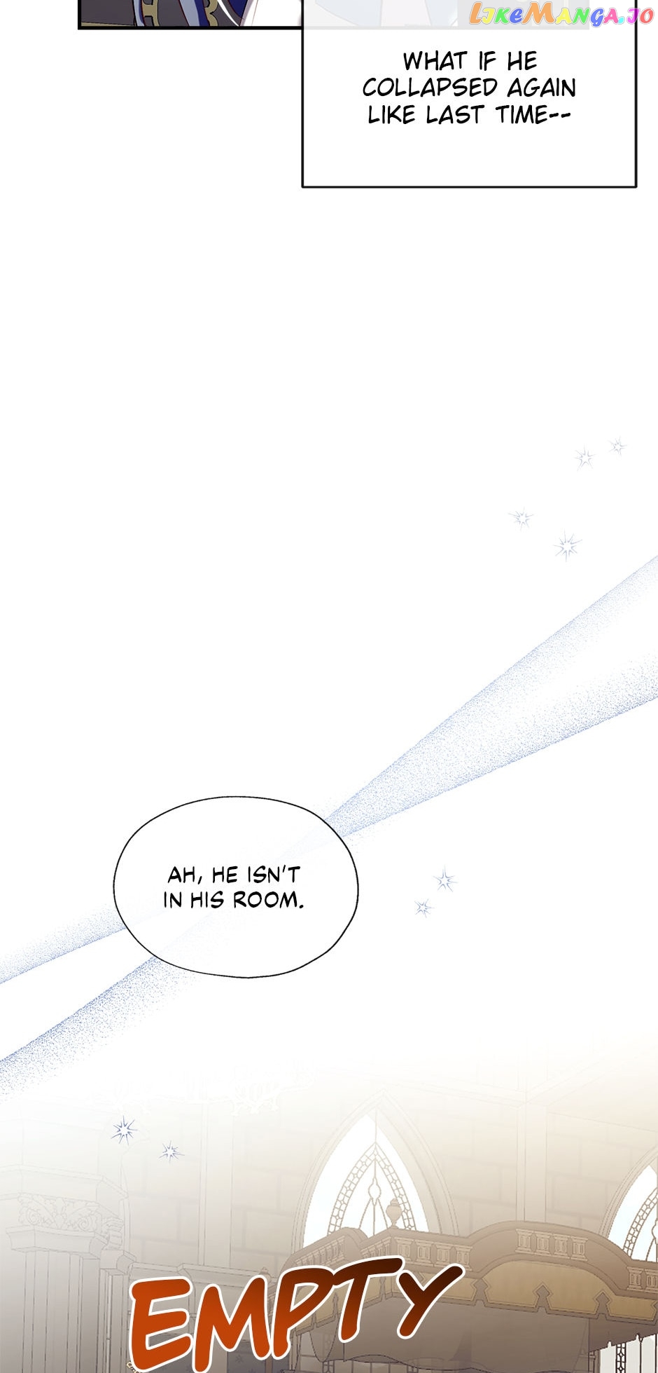 Can We Become a Family? Chapter 81 - page 10