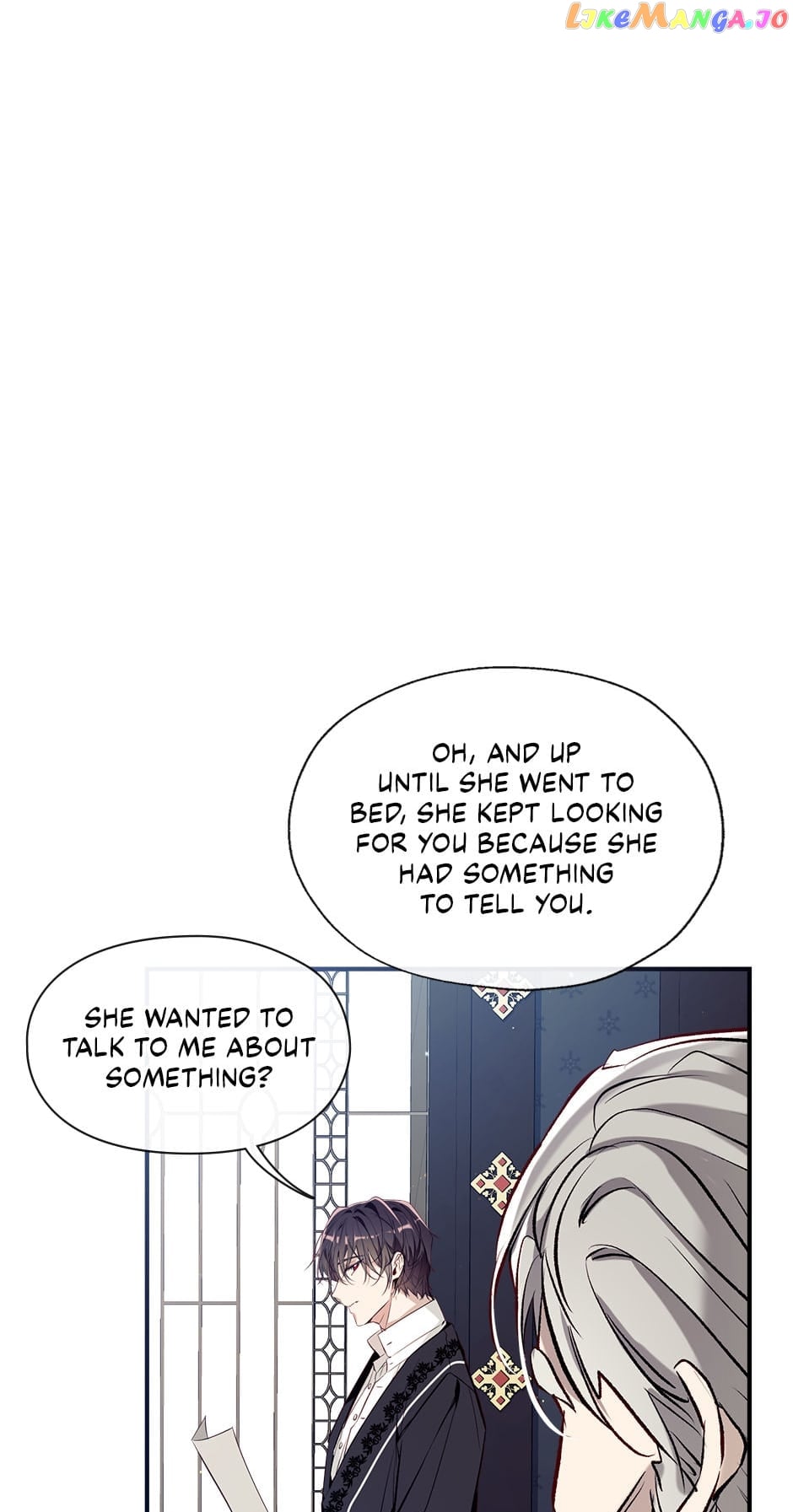 Can We Become a Family? Chapter 82 - page 2