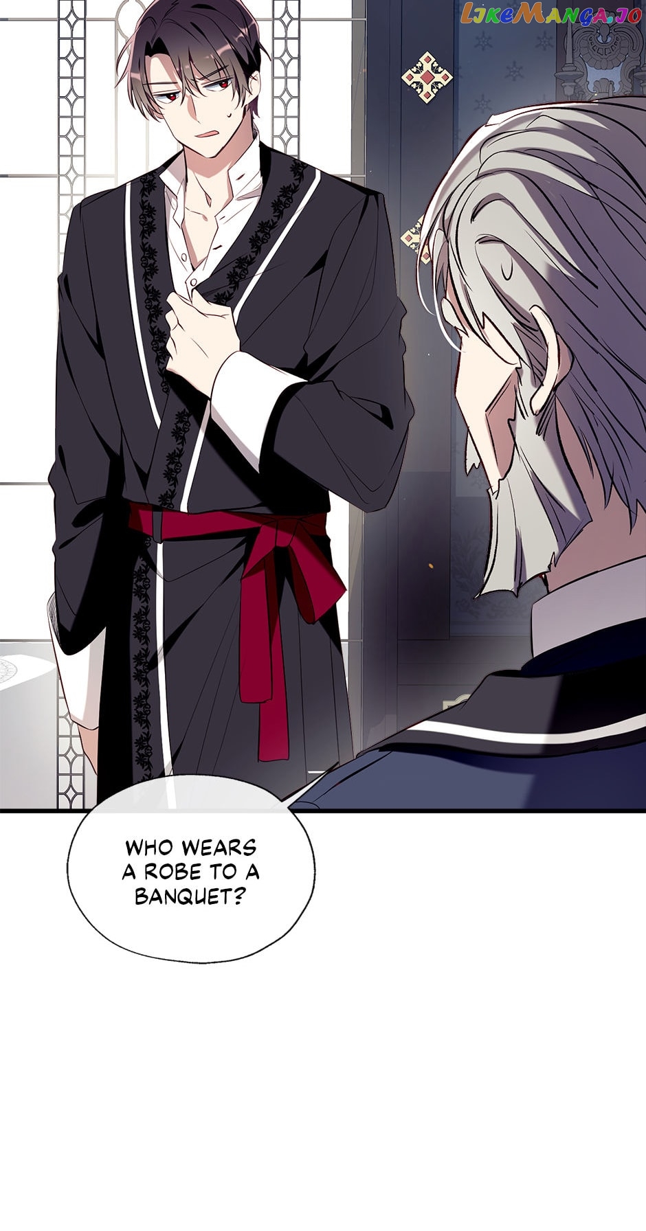 Can We Become a Family? Chapter 82 - page 14