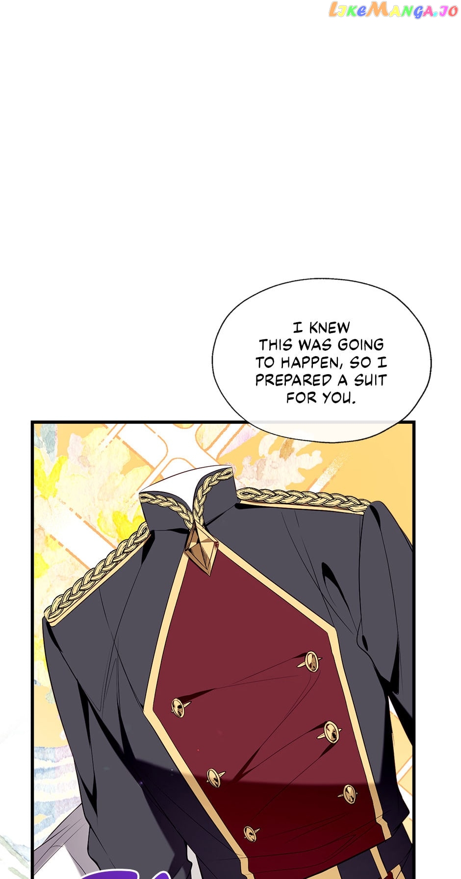Can We Become a Family? Chapter 82 - page 15