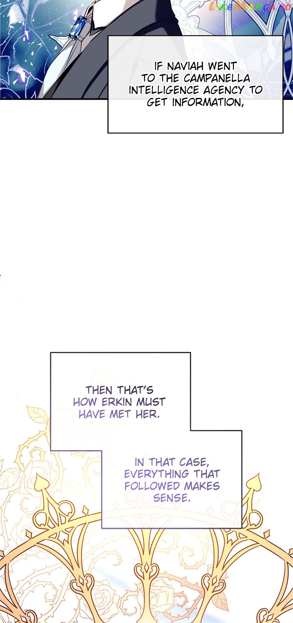 Can We Become a Family? Chapter 82 - page 21