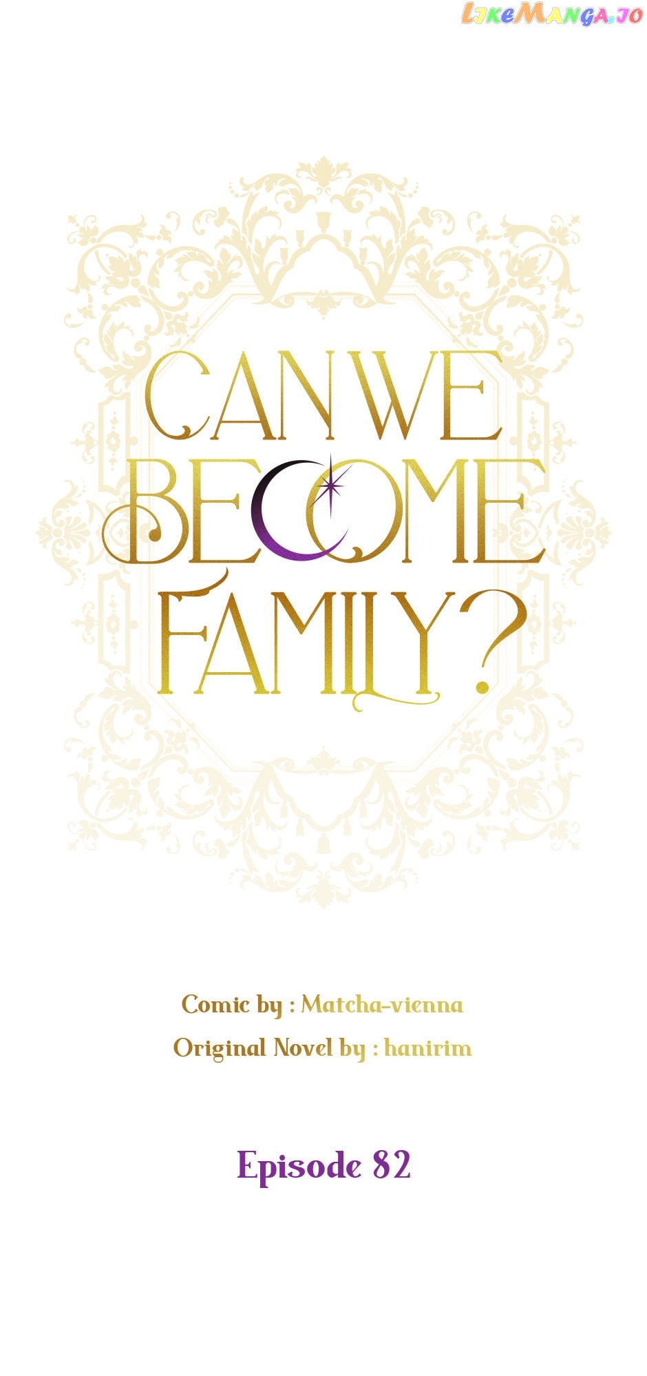 Can We Become a Family? Chapter 82 - page 24