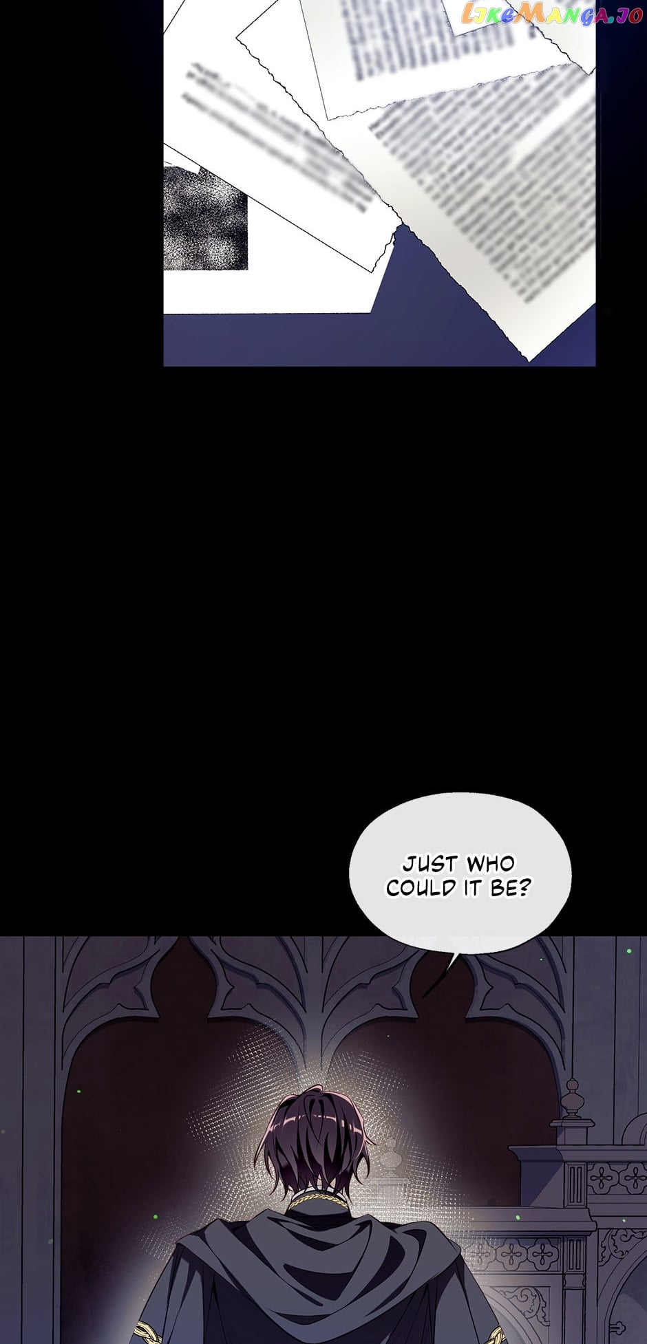 Can We Become a Family? Chapter 82 - page 85