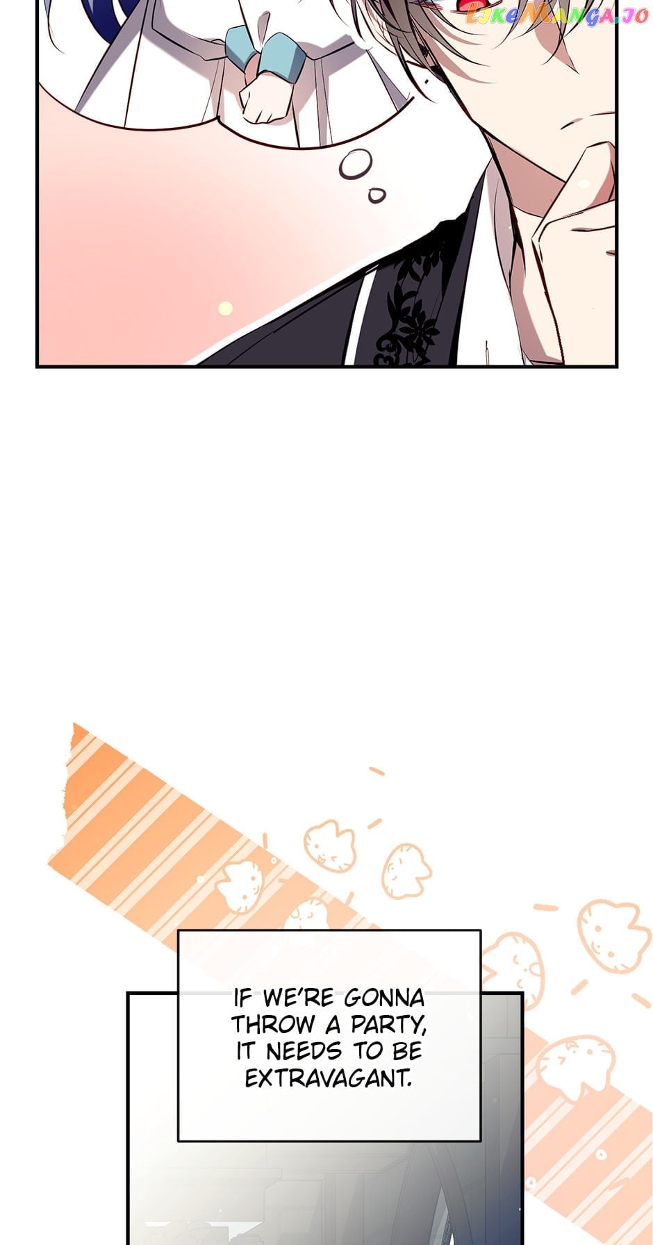 Can We Become a Family? Chapter 82 - page 10