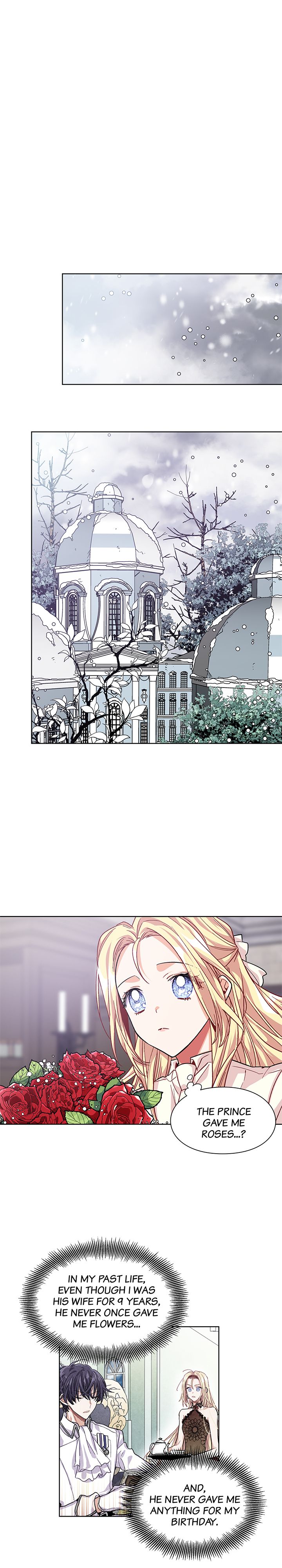 Doctor Elise ( Queen with a Scalpel ) Chapter 57 - page 11