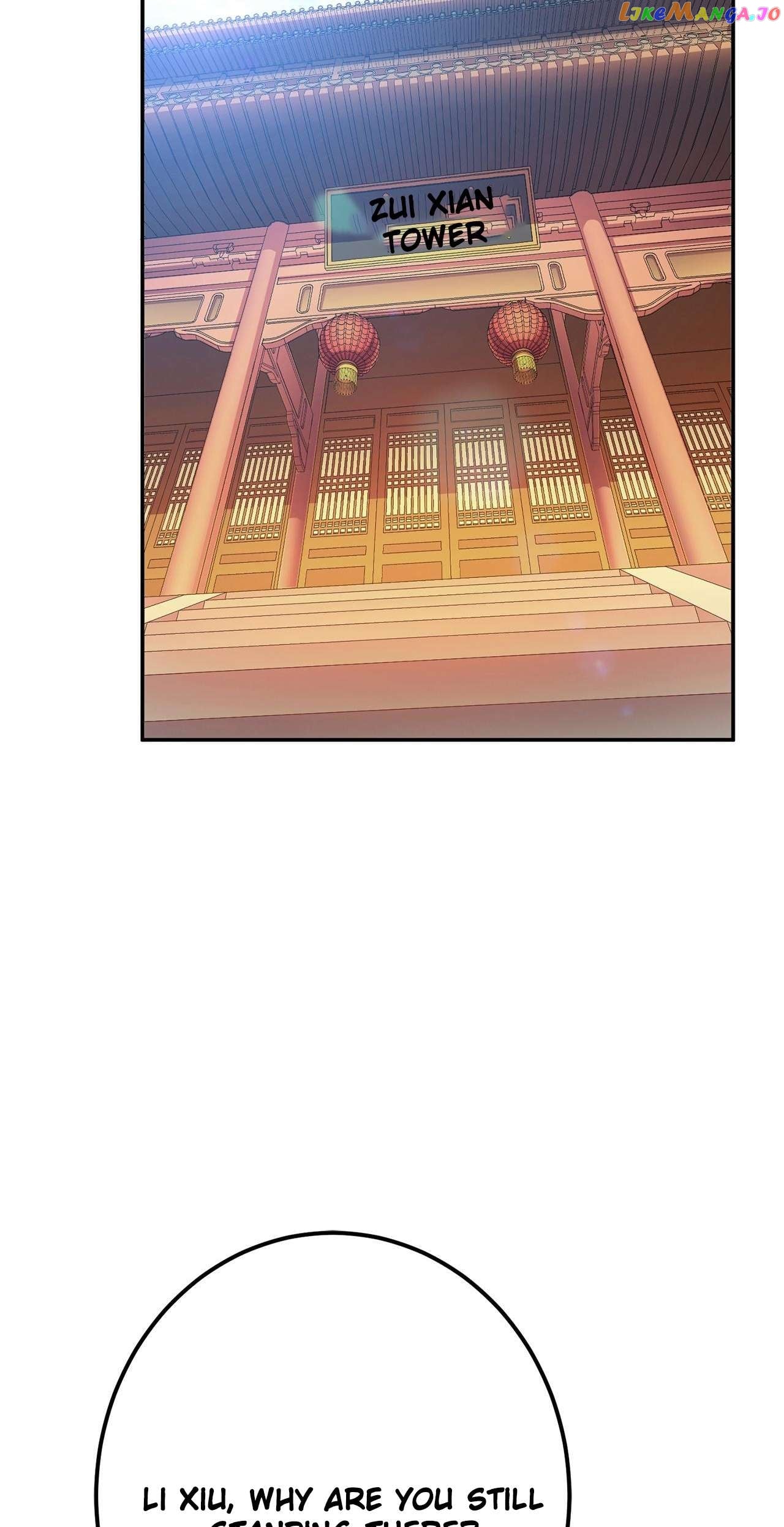 The Hero and The Harem are mine now Chapter 7 - page 4