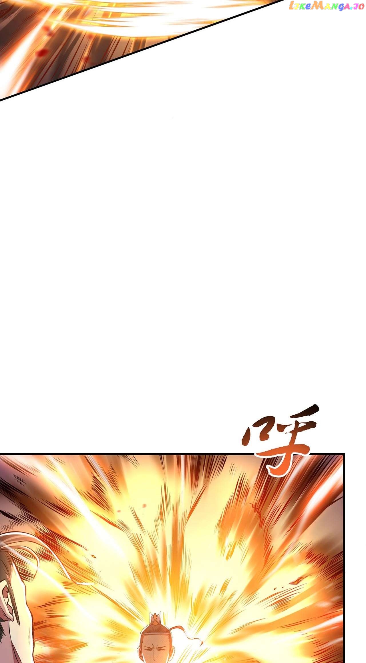 The Hero and The Harem are mine now Chapter 7 - page 31