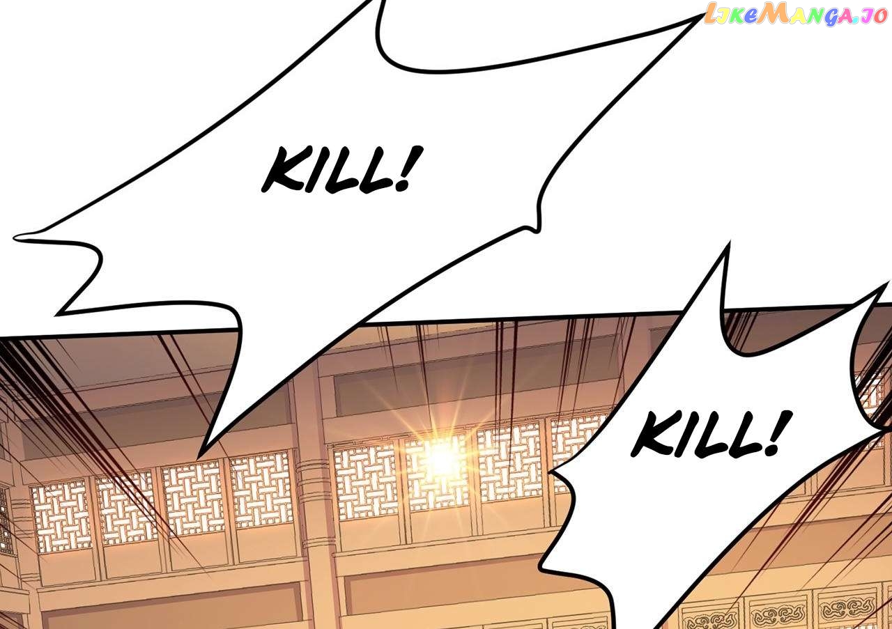 The Hero and The Harem are mine now Chapter 7 - page 49