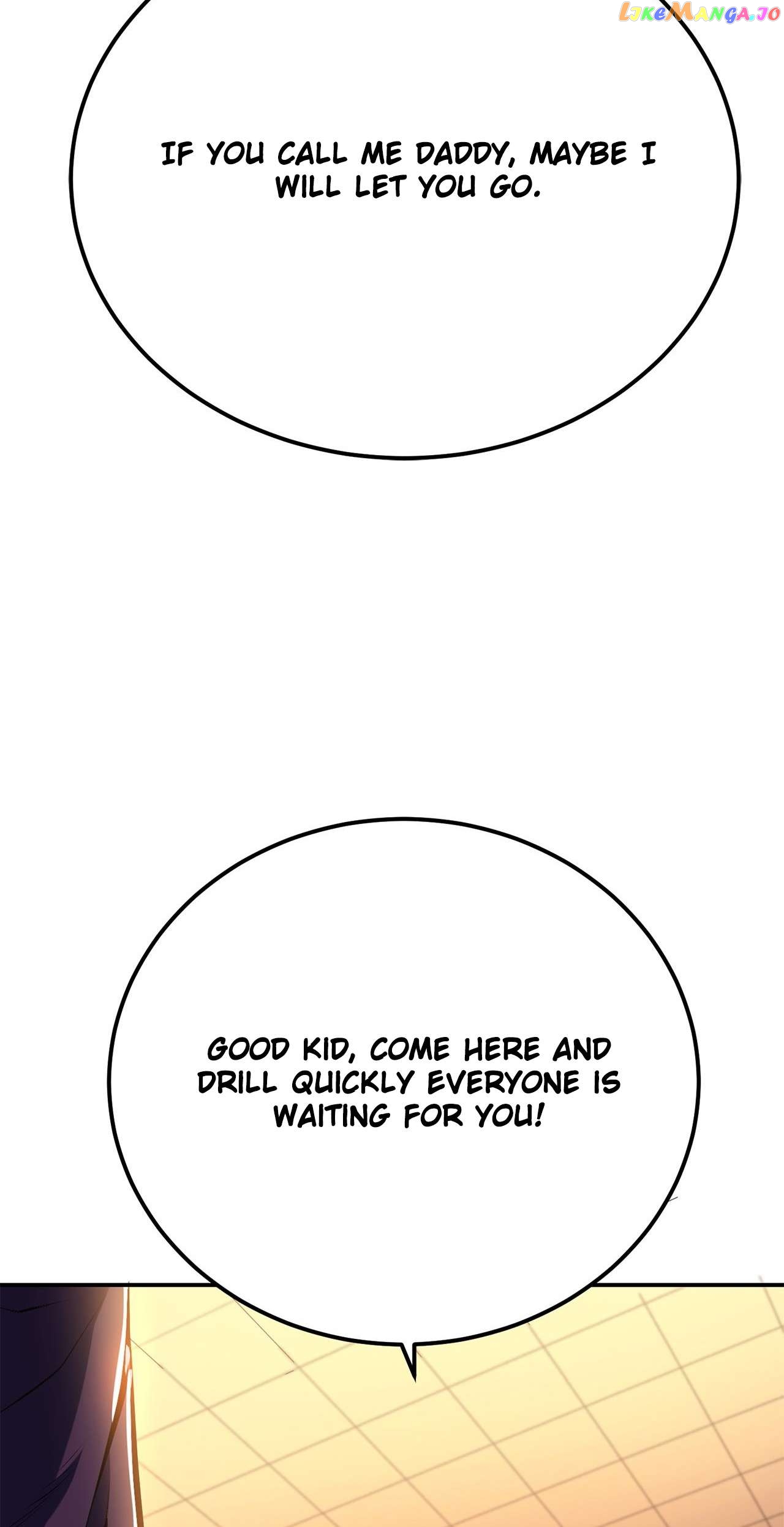 The Hero and The Harem are mine now Chapter 7 - page 6