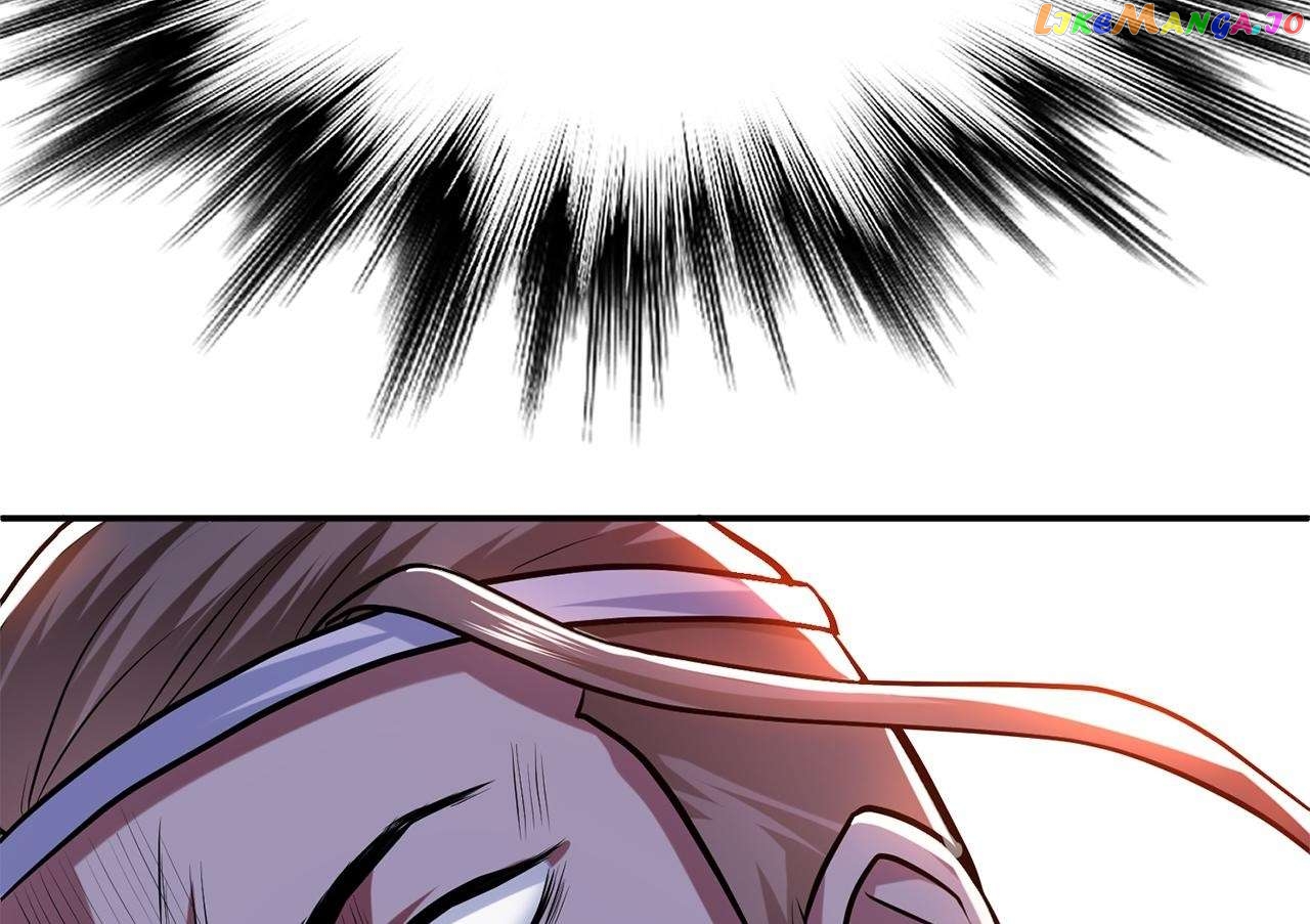 The Hero and The Harem are mine now Chapter 7 - page 61