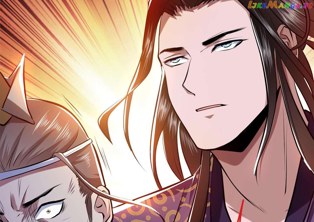 The Hero and The Harem are mine now Chapter 7 - page 65