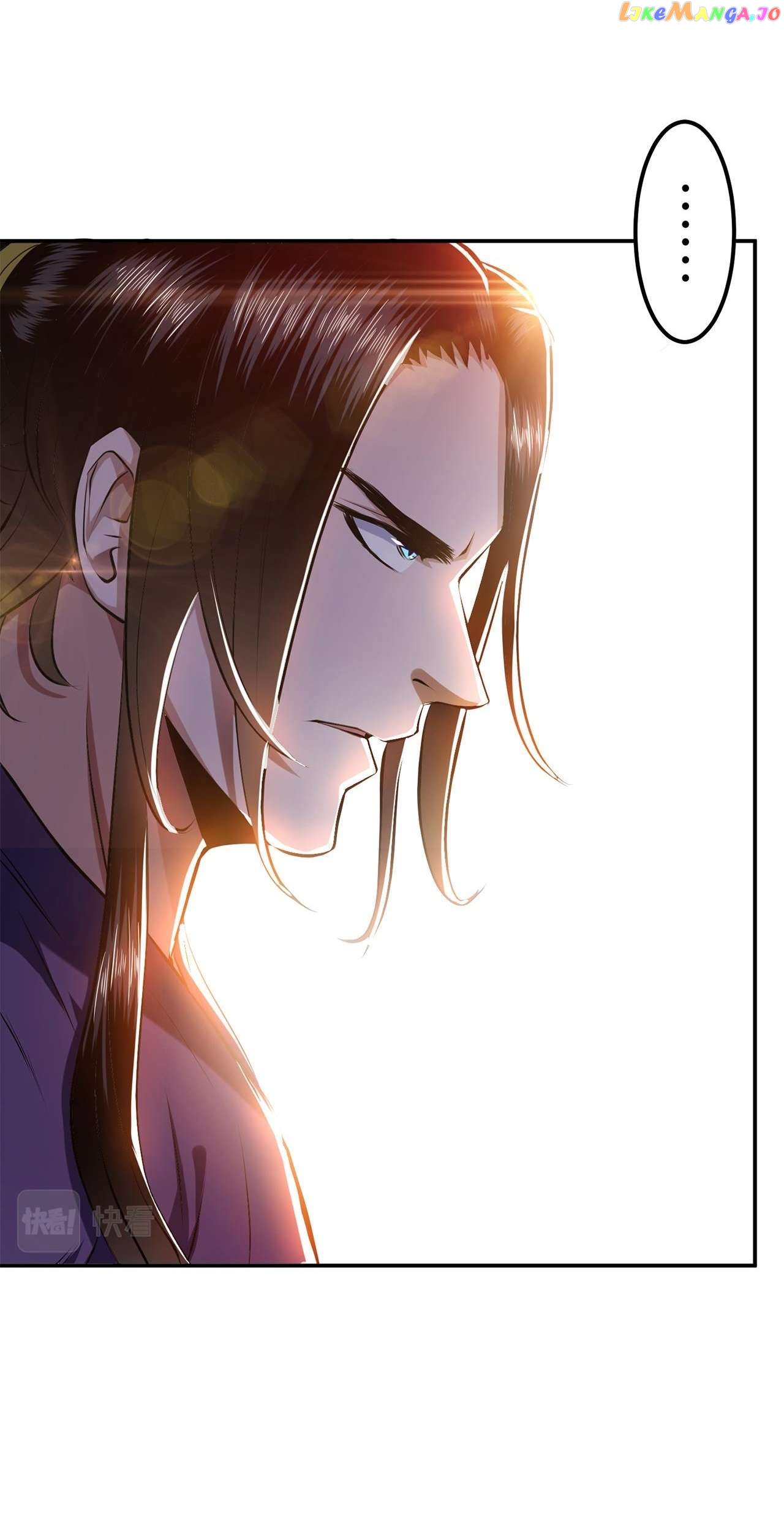 The Hero and The Harem are mine now Chapter 7 - page 8