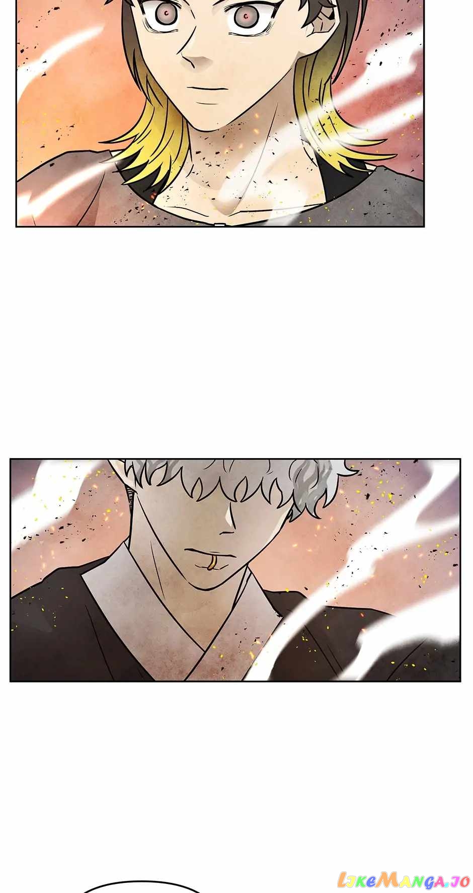 The Greatest Ascetic Chapter 68 - page 22