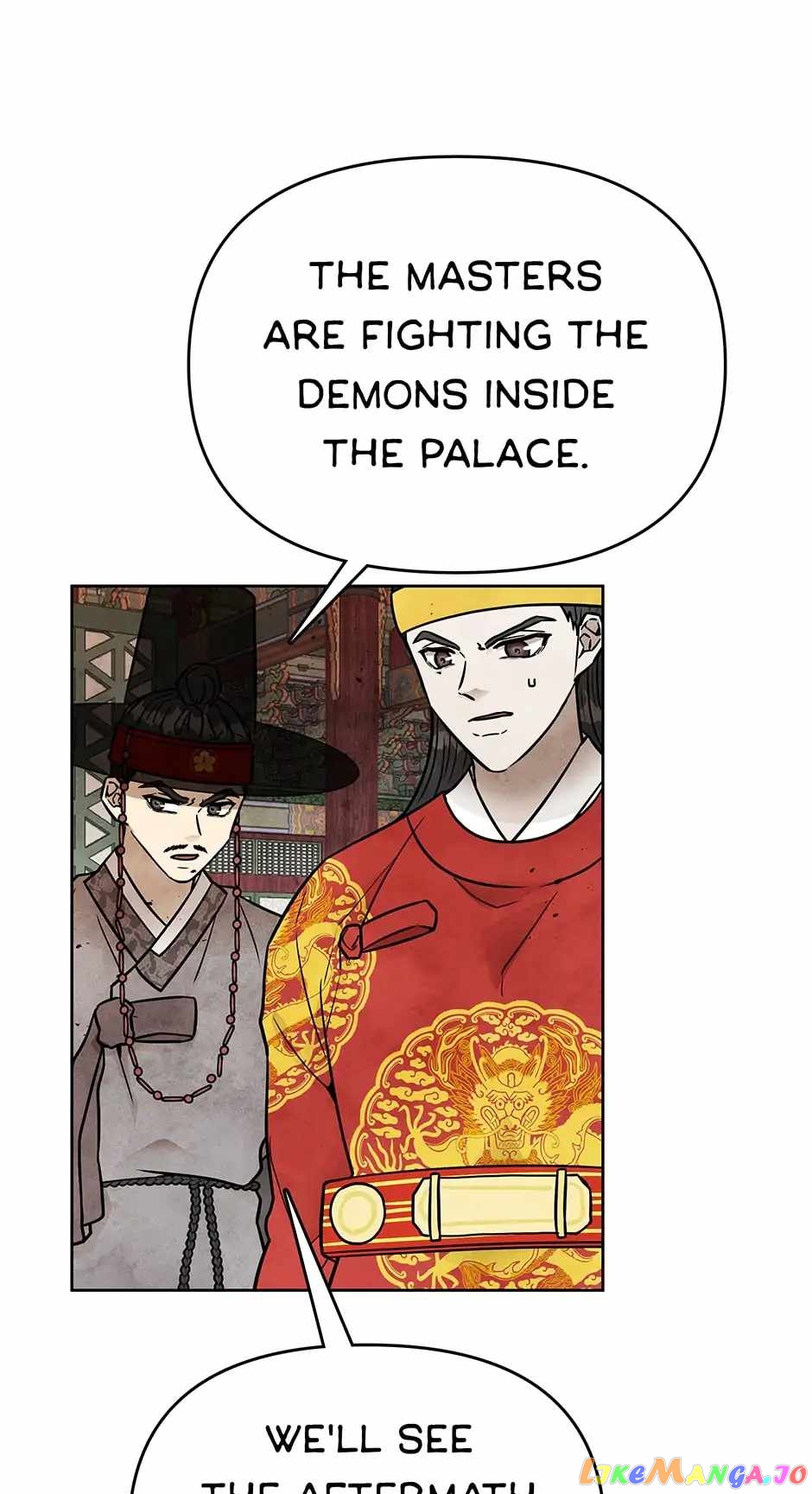 The Greatest Ascetic Chapter 68 - page 30