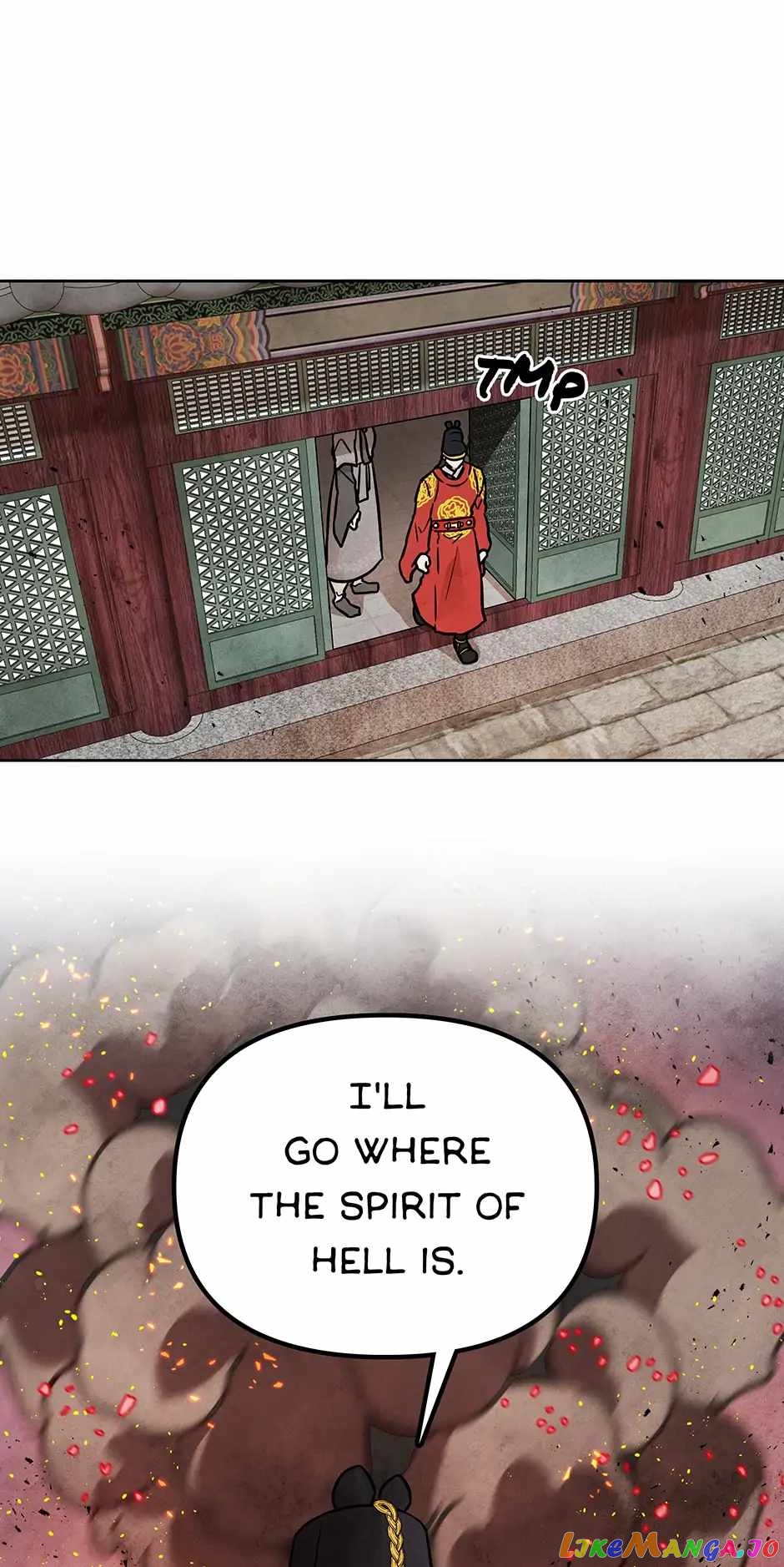 The Greatest Ascetic Chapter 68 - page 37