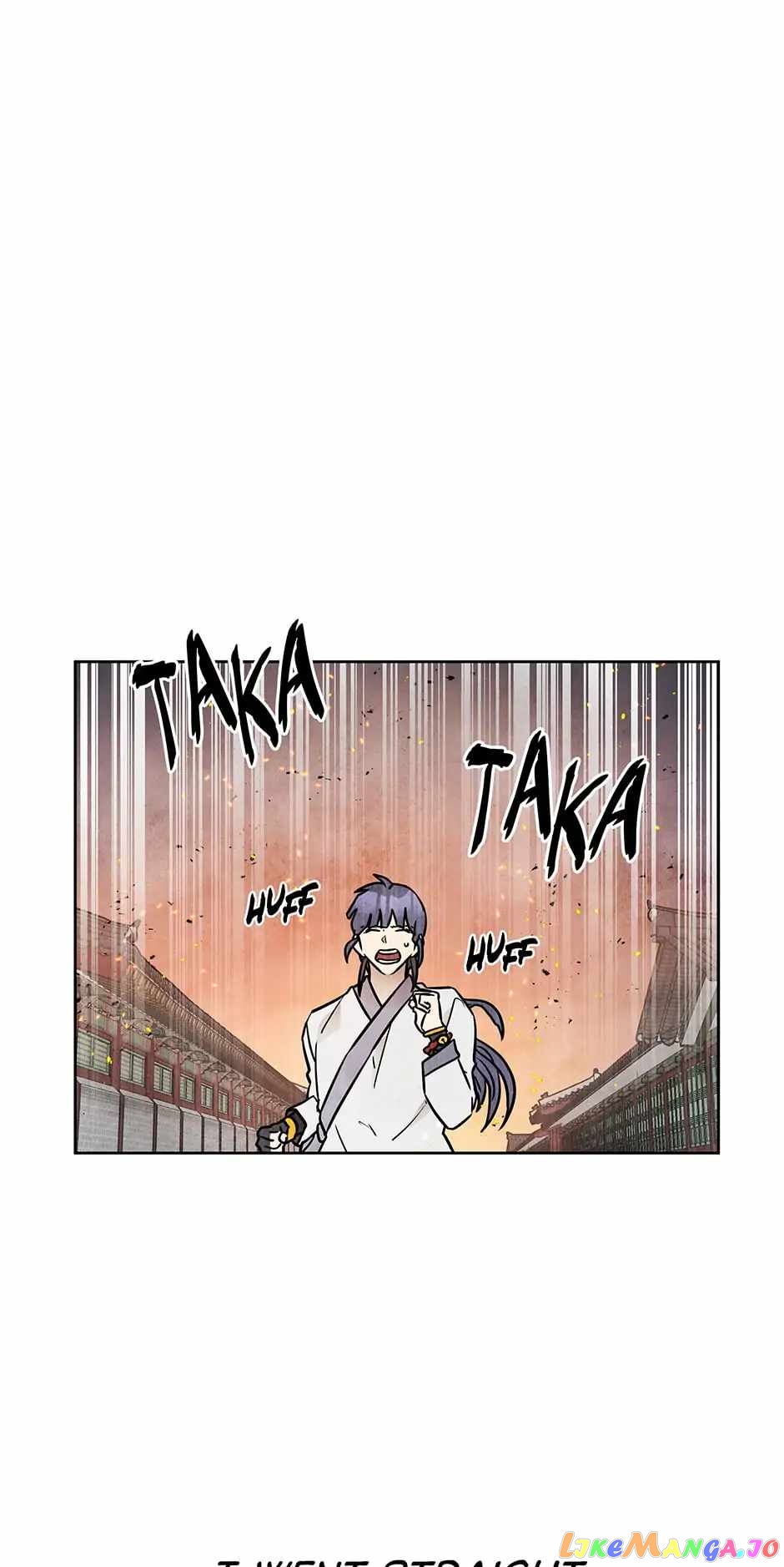 The Greatest Ascetic Chapter 68 - page 40