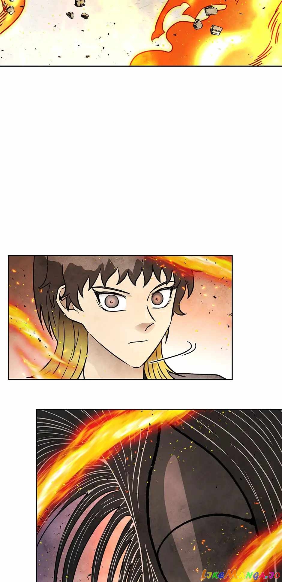 The Greatest Ascetic Chapter 68 - page 5