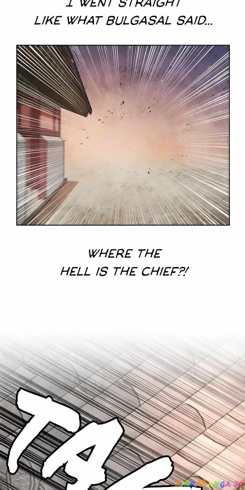 The Greatest Ascetic Chapter 68 - page 41