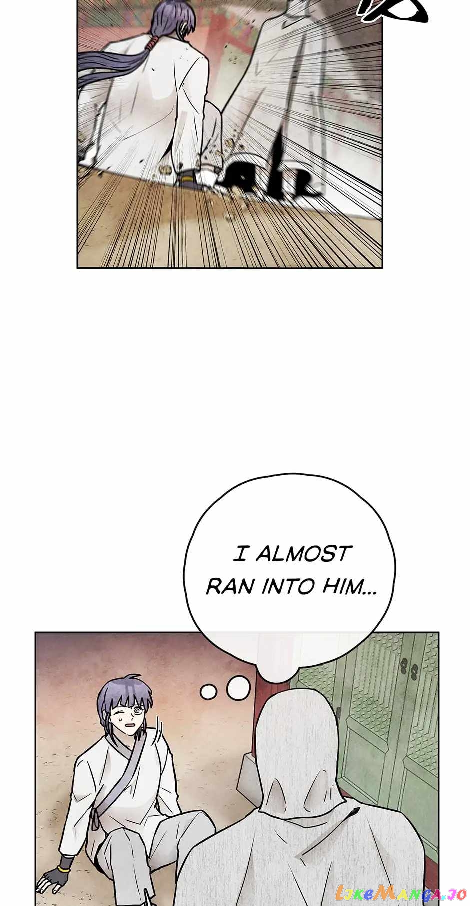 The Greatest Ascetic Chapter 68 - page 45