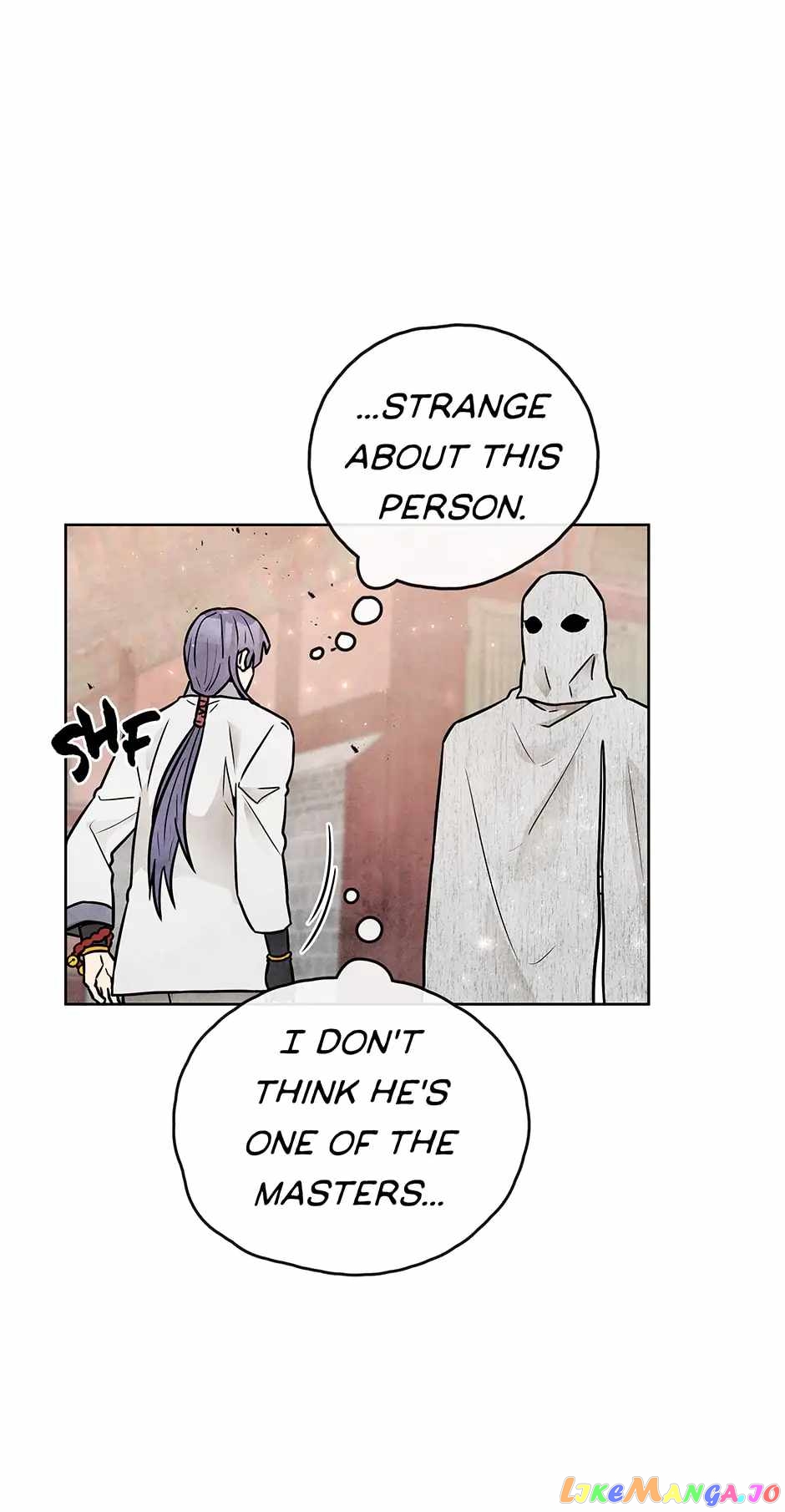 The Greatest Ascetic Chapter 68 - page 48