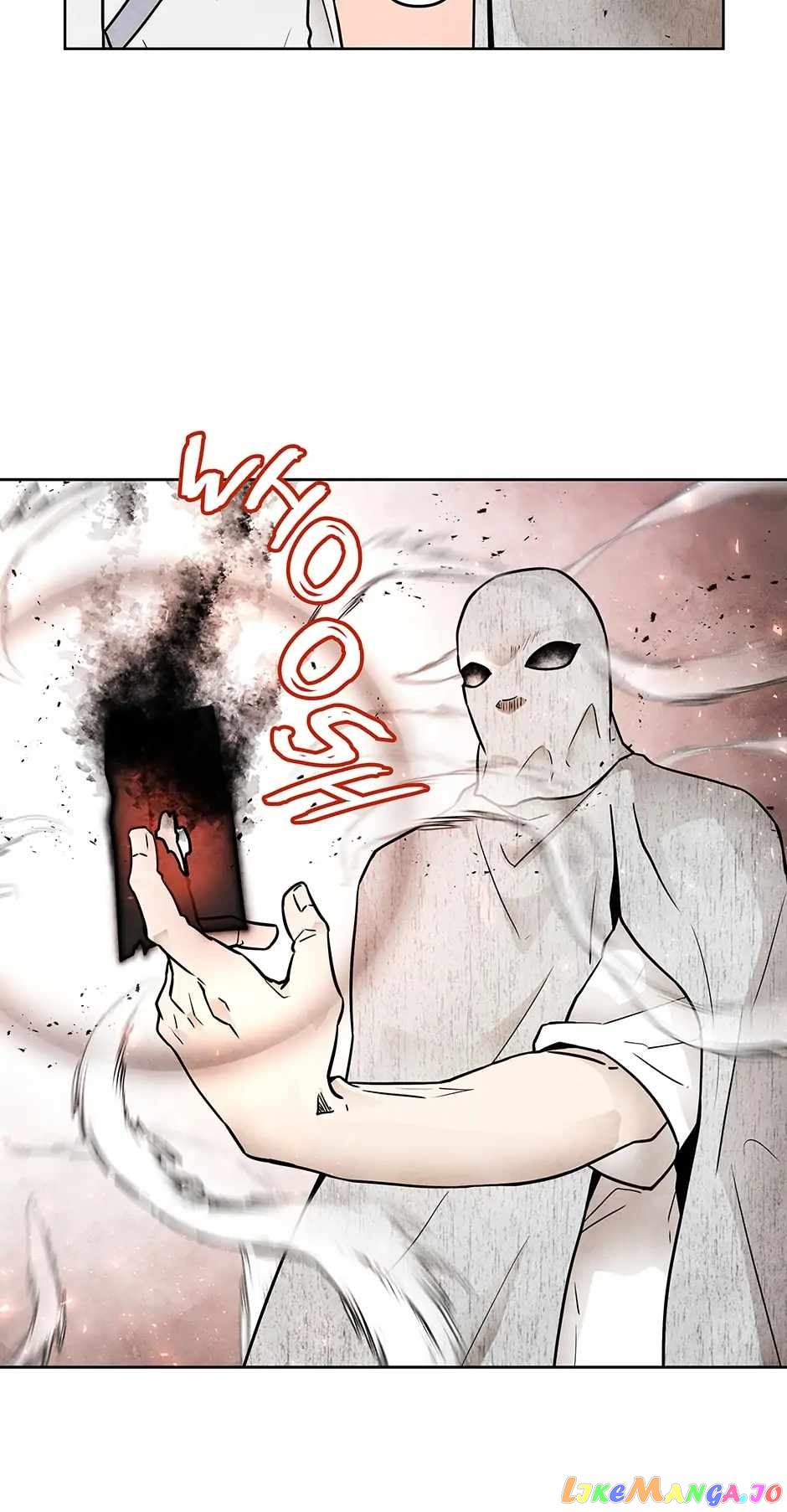 The Greatest Ascetic Chapter 68 - page 50