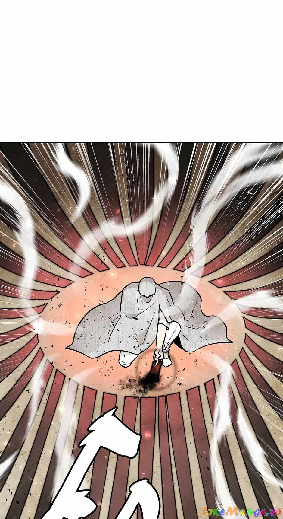 The Greatest Ascetic Chapter 68 - page 55