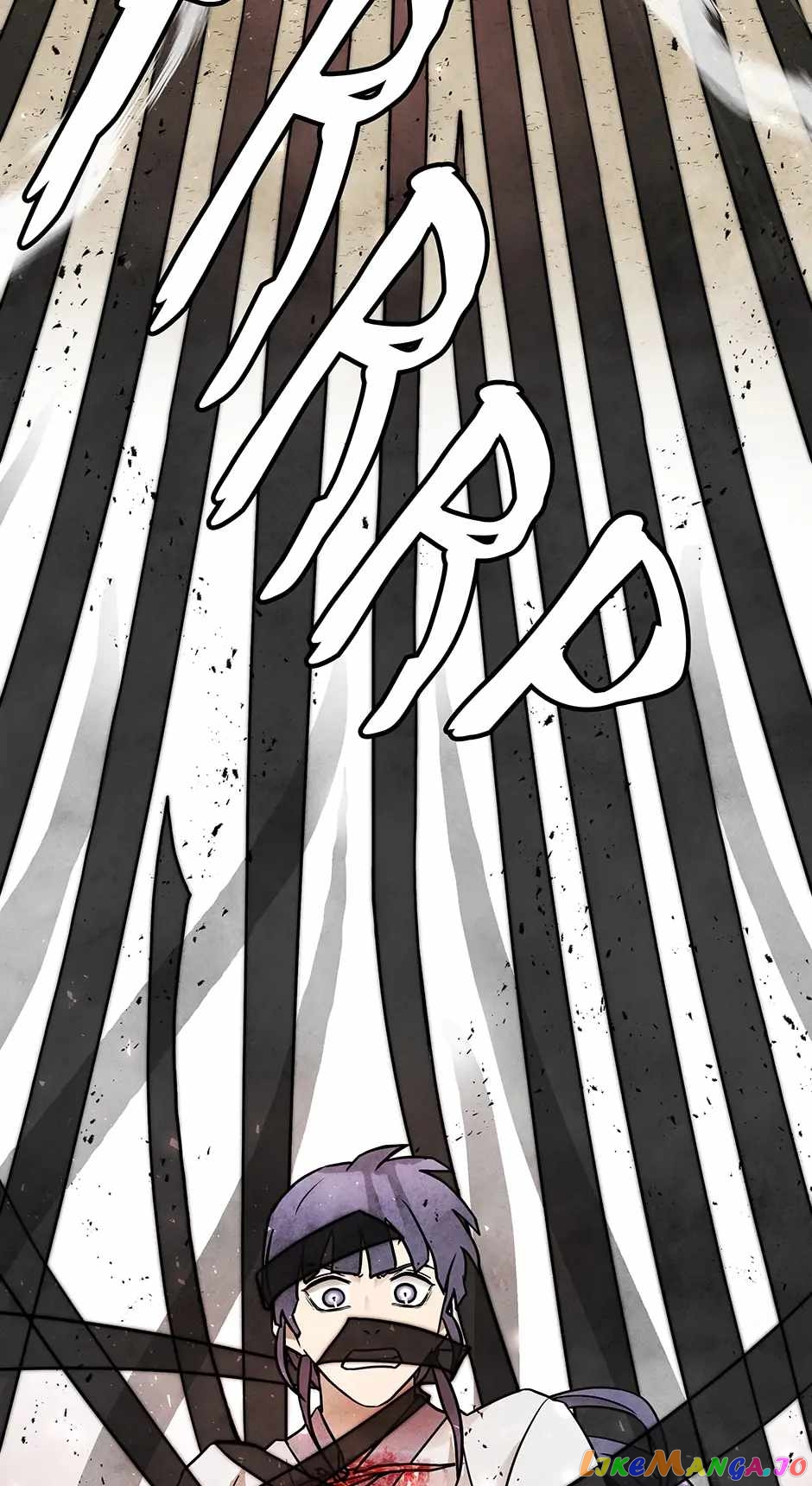 The Greatest Ascetic Chapter 68 - page 56