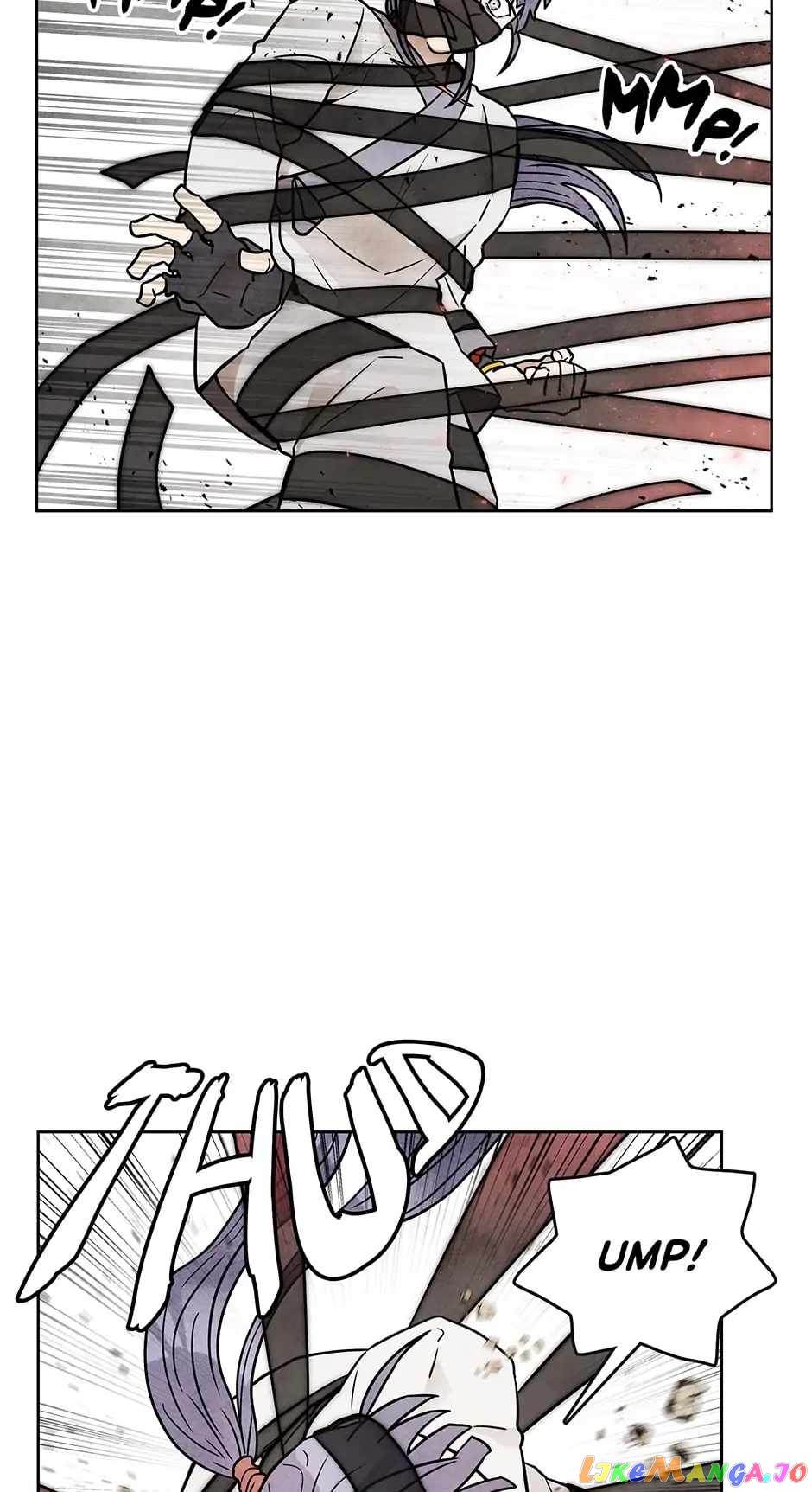 The Greatest Ascetic Chapter 68 - page 59