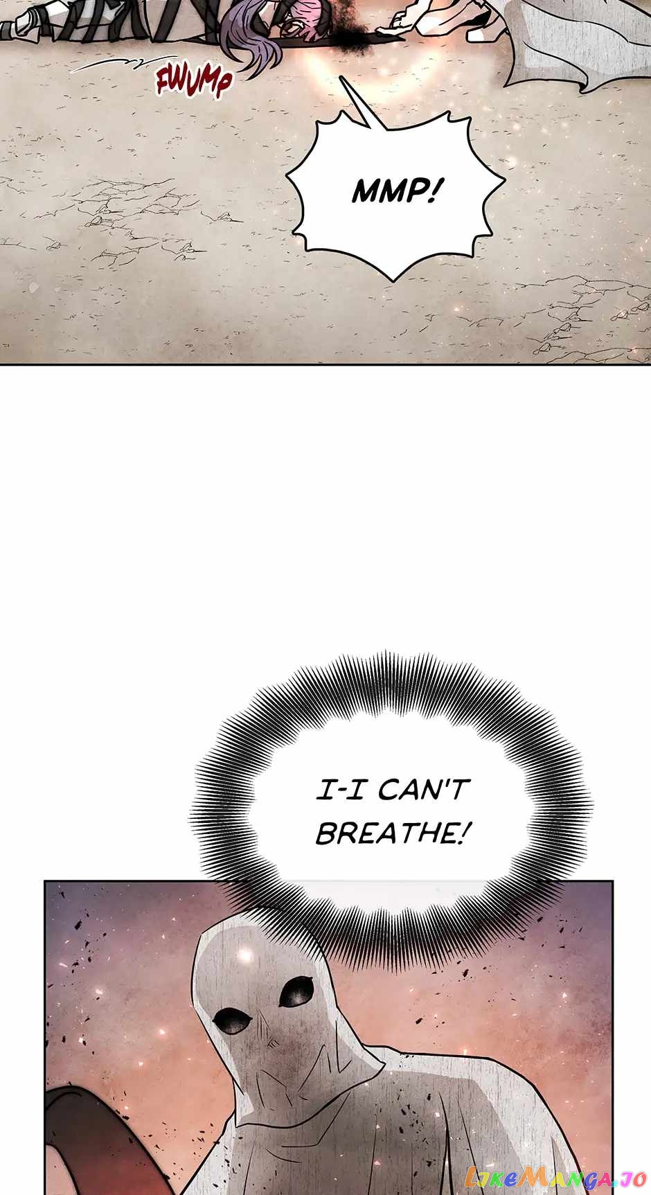 The Greatest Ascetic Chapter 68 - page 61
