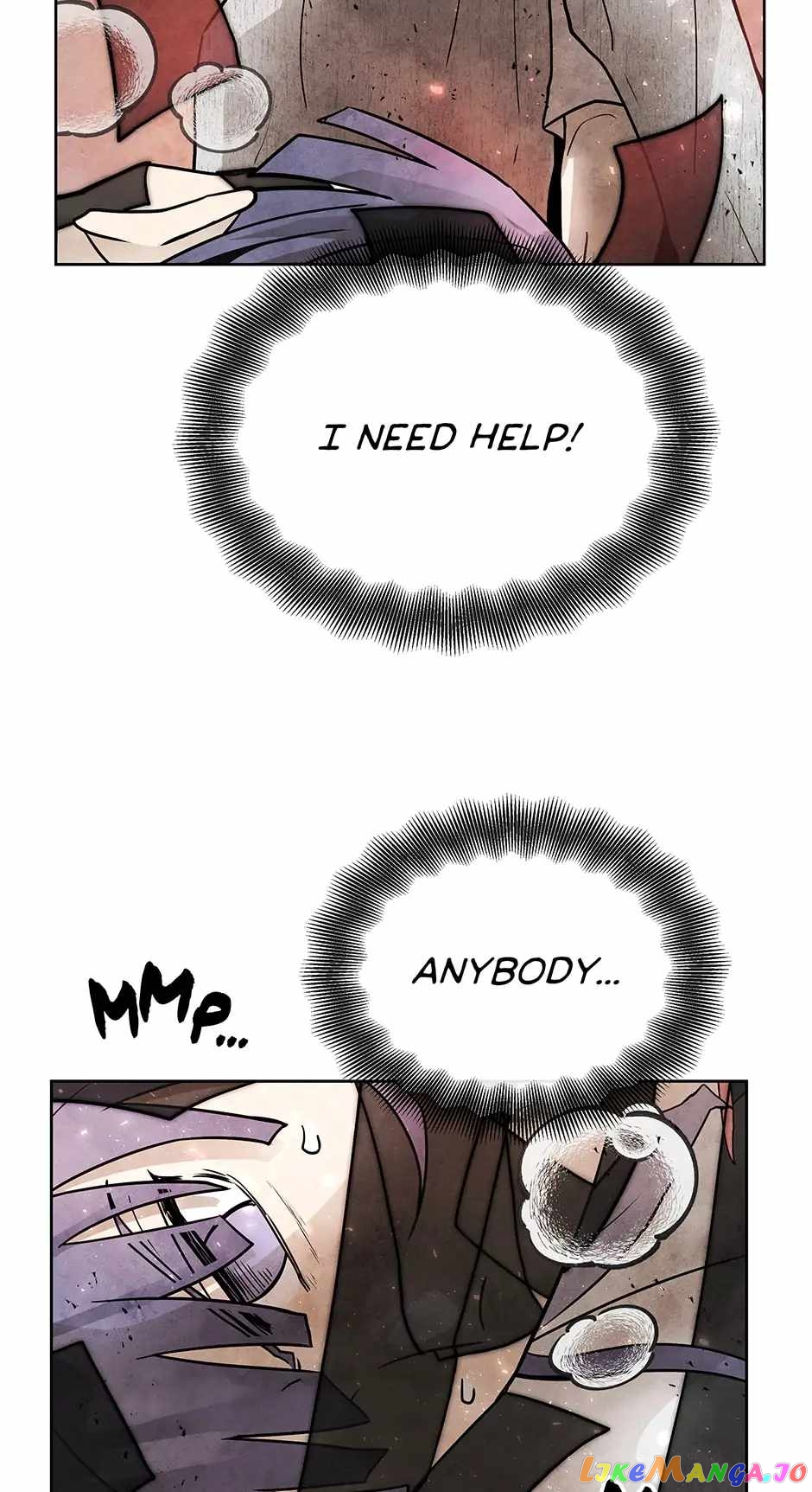 The Greatest Ascetic Chapter 68 - page 62