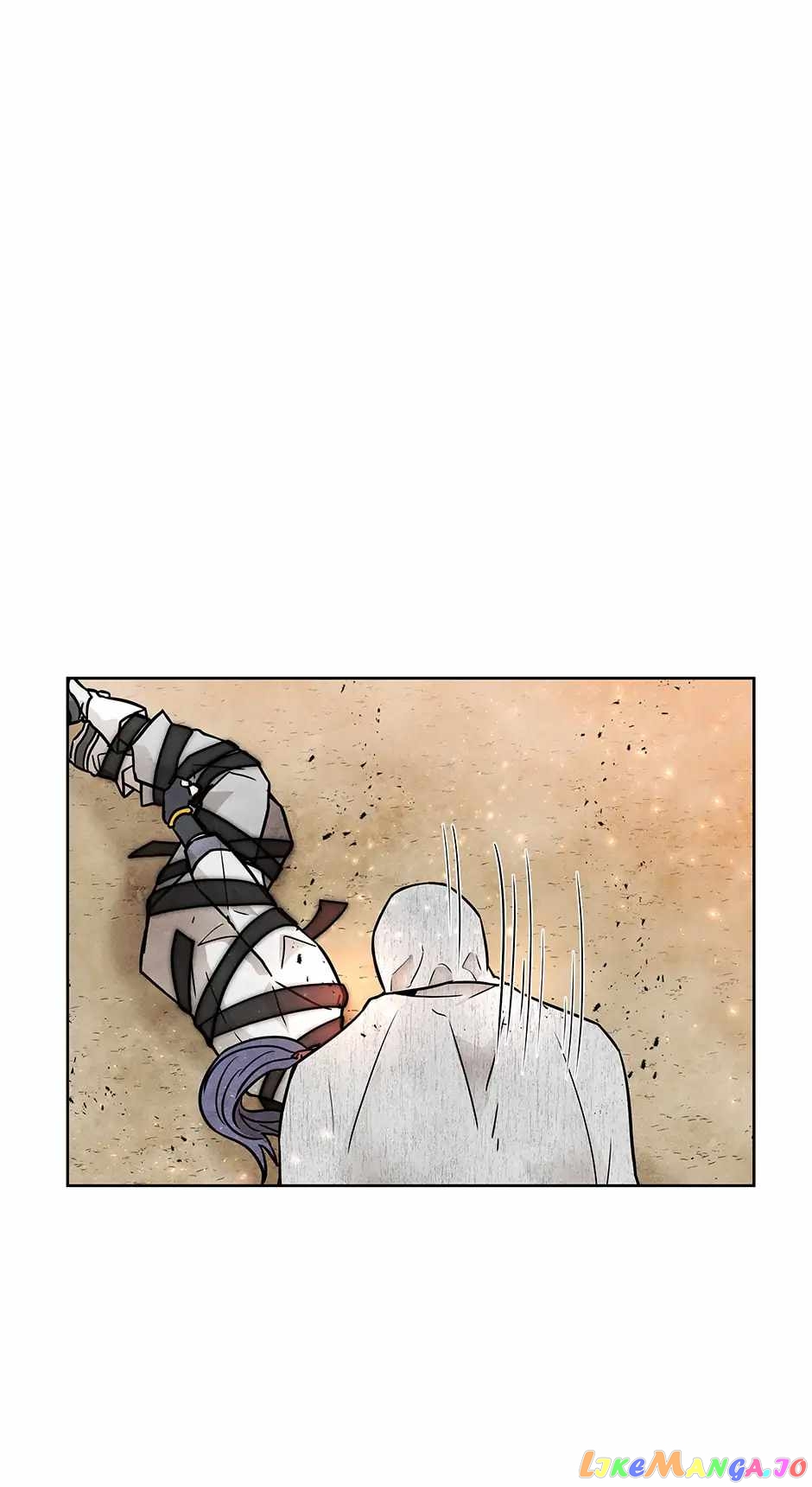 The Greatest Ascetic Chapter 68 - page 64