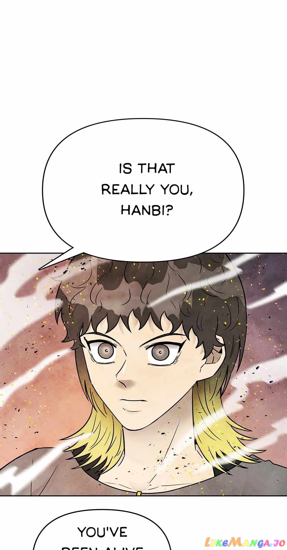 The Greatest Ascetic Chapter 69 - page 1