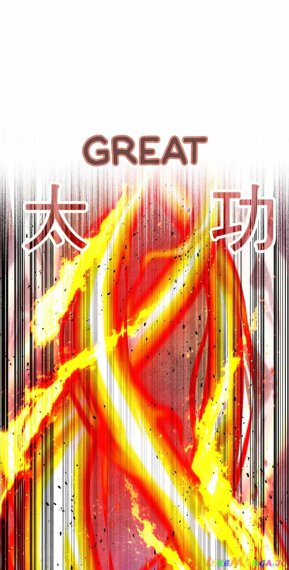 The Greatest Ascetic Chapter 69 - page 11
