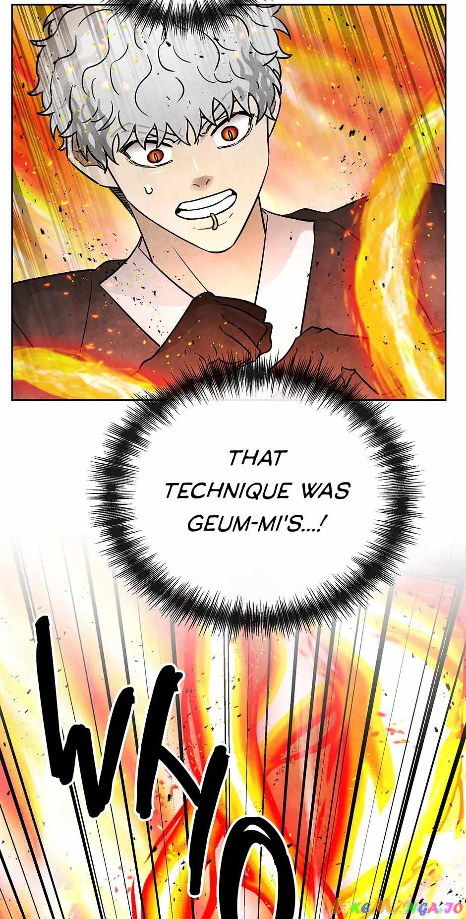 The Greatest Ascetic Chapter 69 - page 13