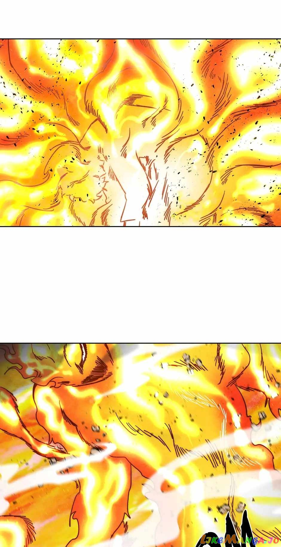 The Greatest Ascetic Chapter 69 - page 40