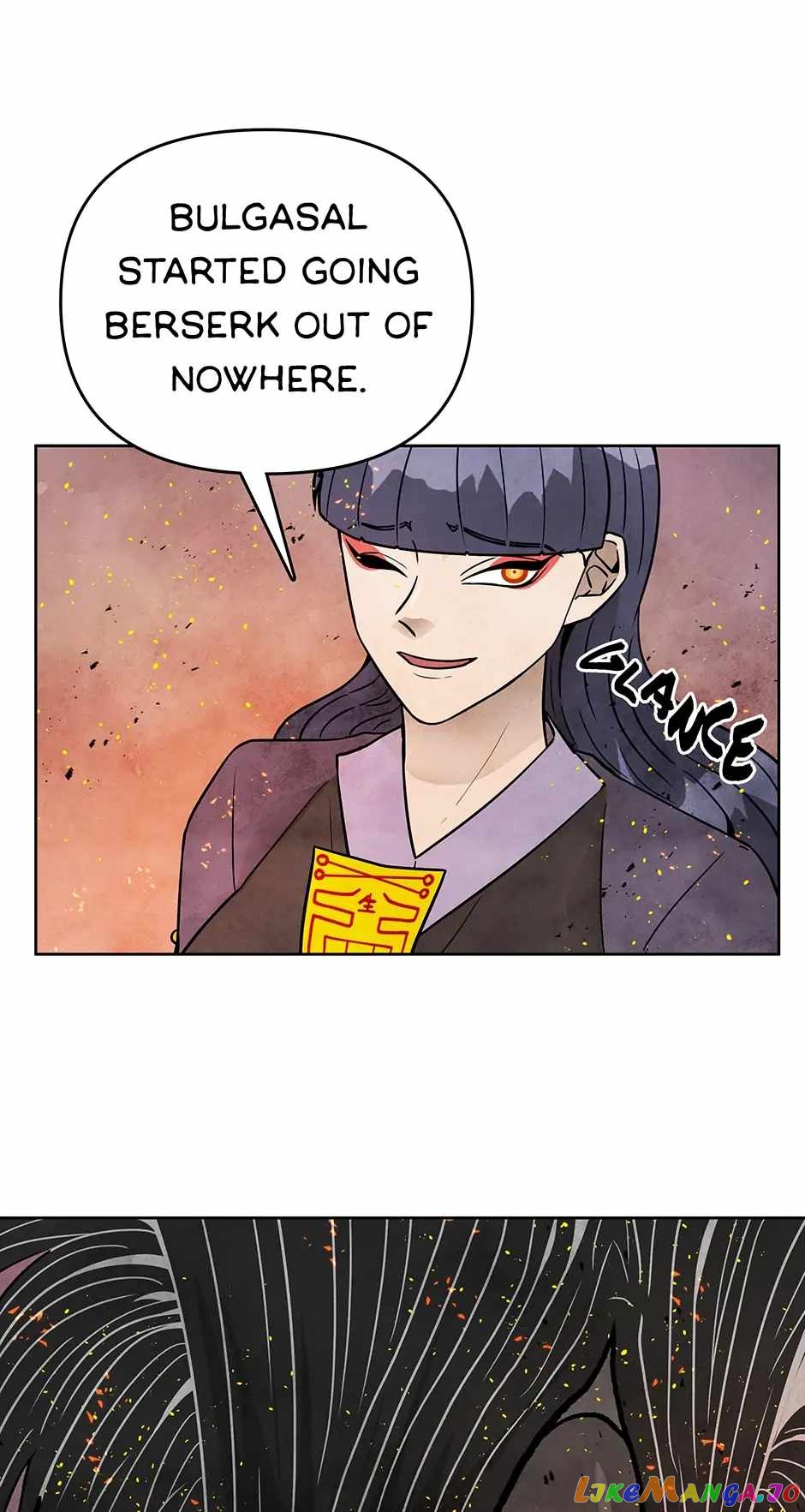 The Greatest Ascetic Chapter 69 - page 49