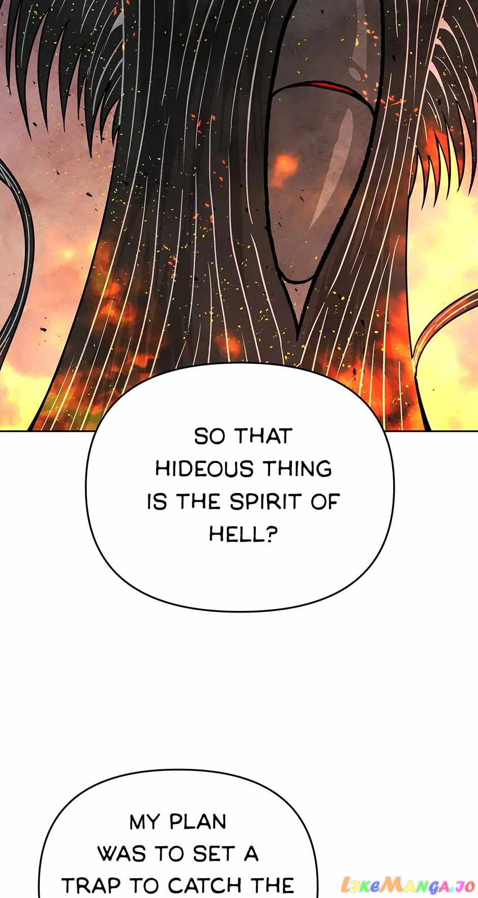The Greatest Ascetic Chapter 69 - page 50