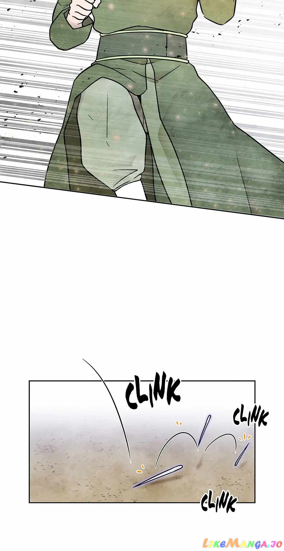 The Greatest Ascetic Chapter 69 - page 59