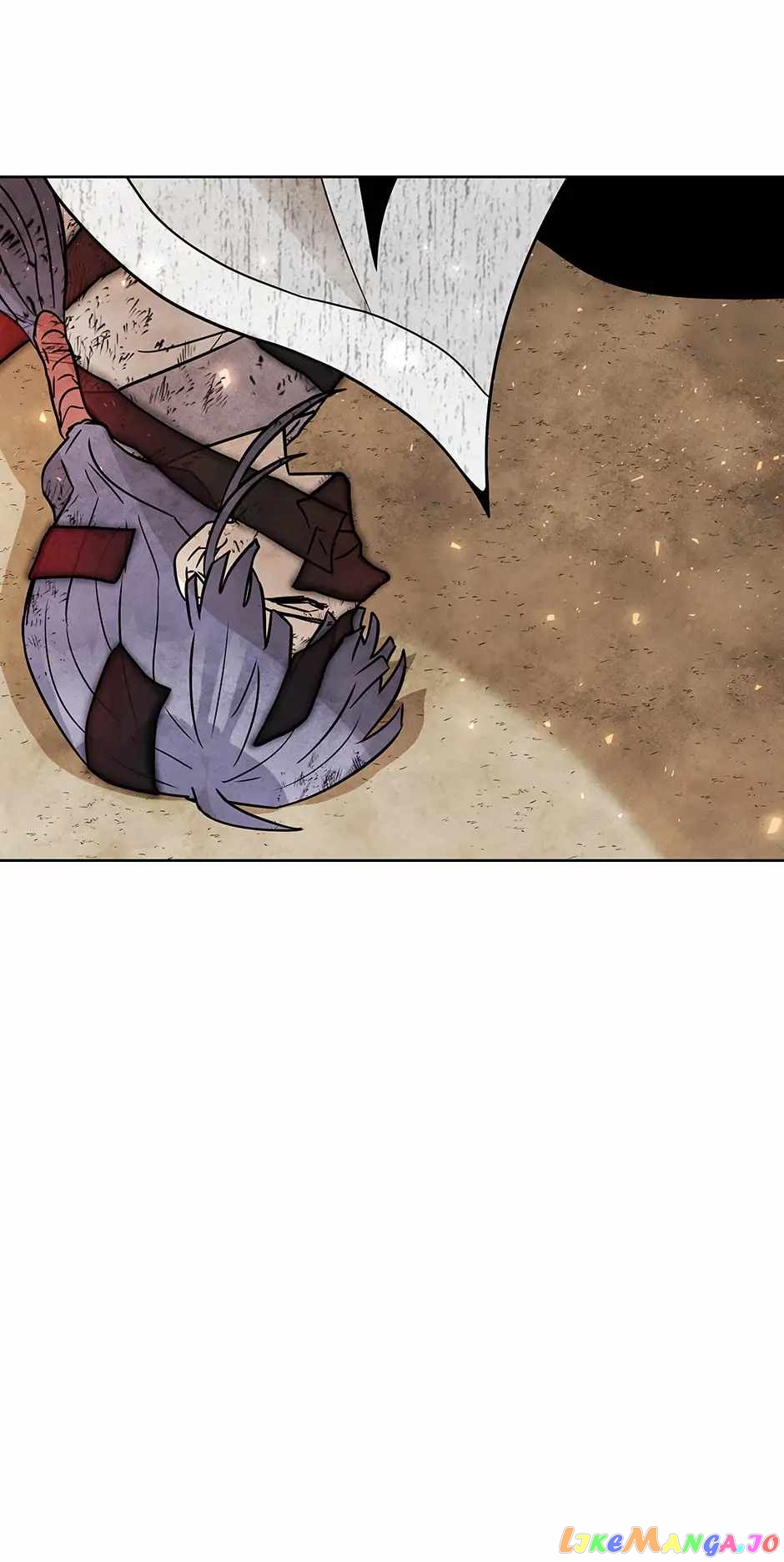 The Greatest Ascetic Chapter 69 - page 65