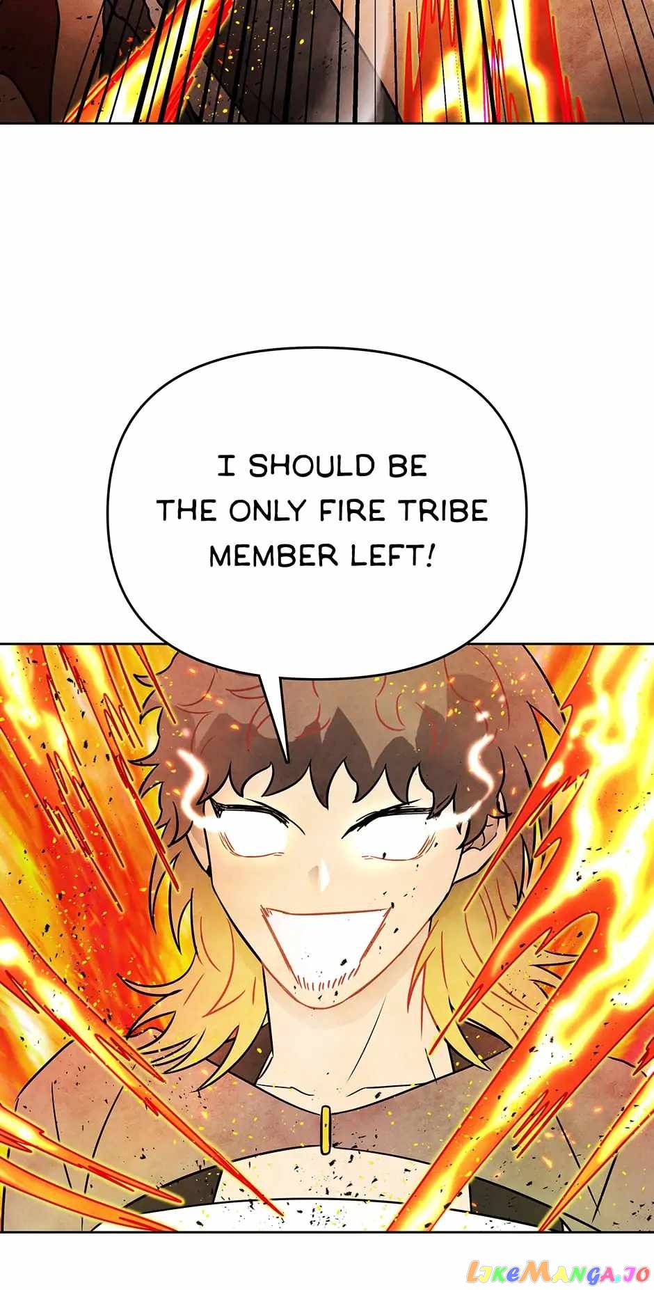 The Greatest Ascetic Chapter 69 - page 10