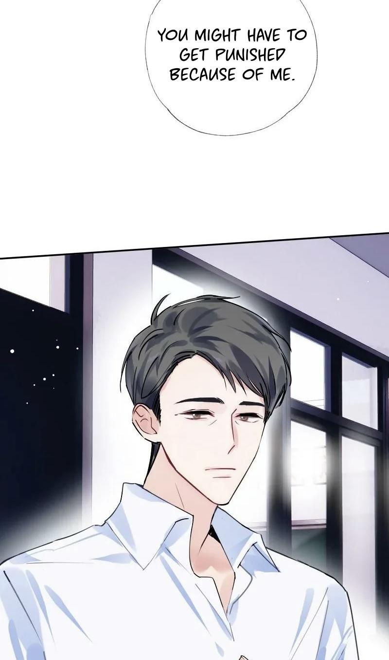 Fake Slackers Chapter 35 - page 8