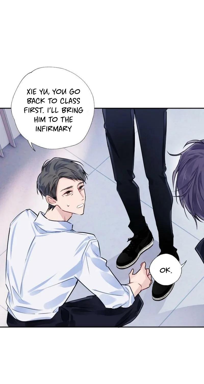 Fake Slackers Chapter 35 - page 13