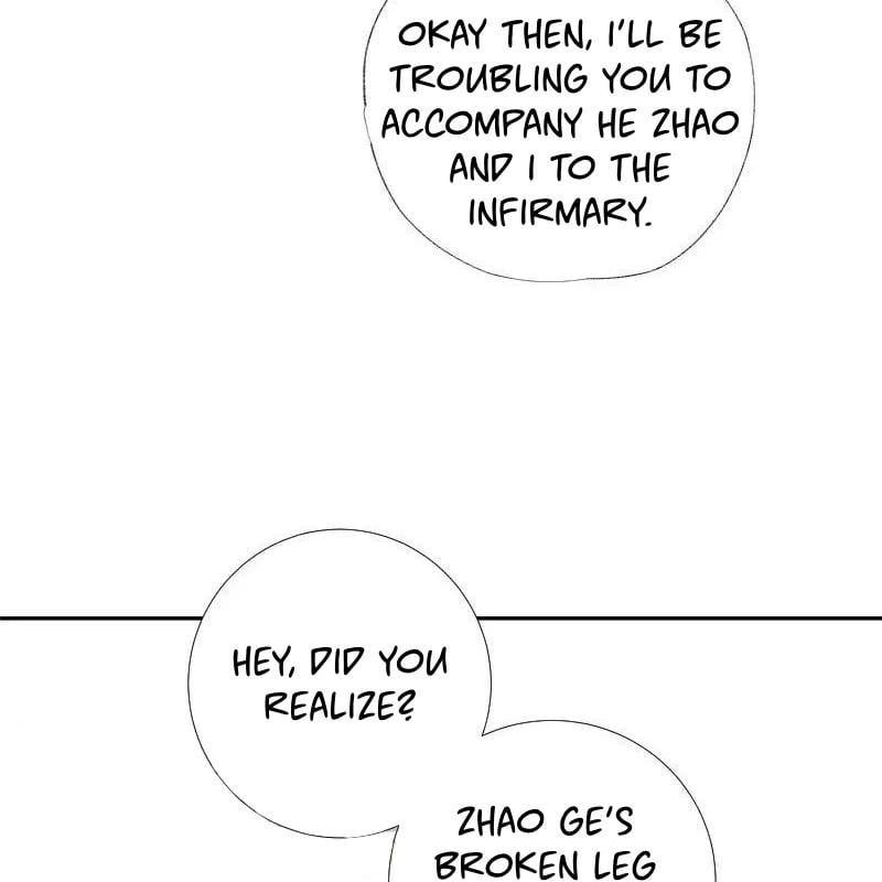 Fake Slackers Chapter 35 - page 15