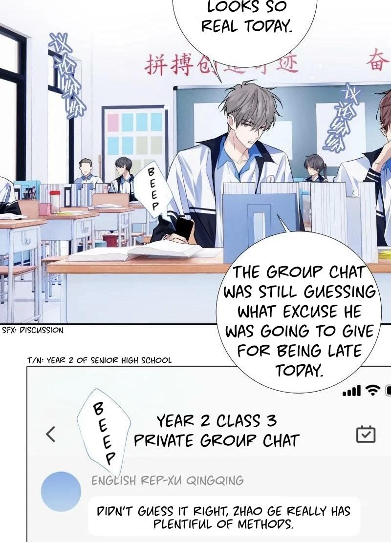 Fake Slackers Chapter 35 - page 16